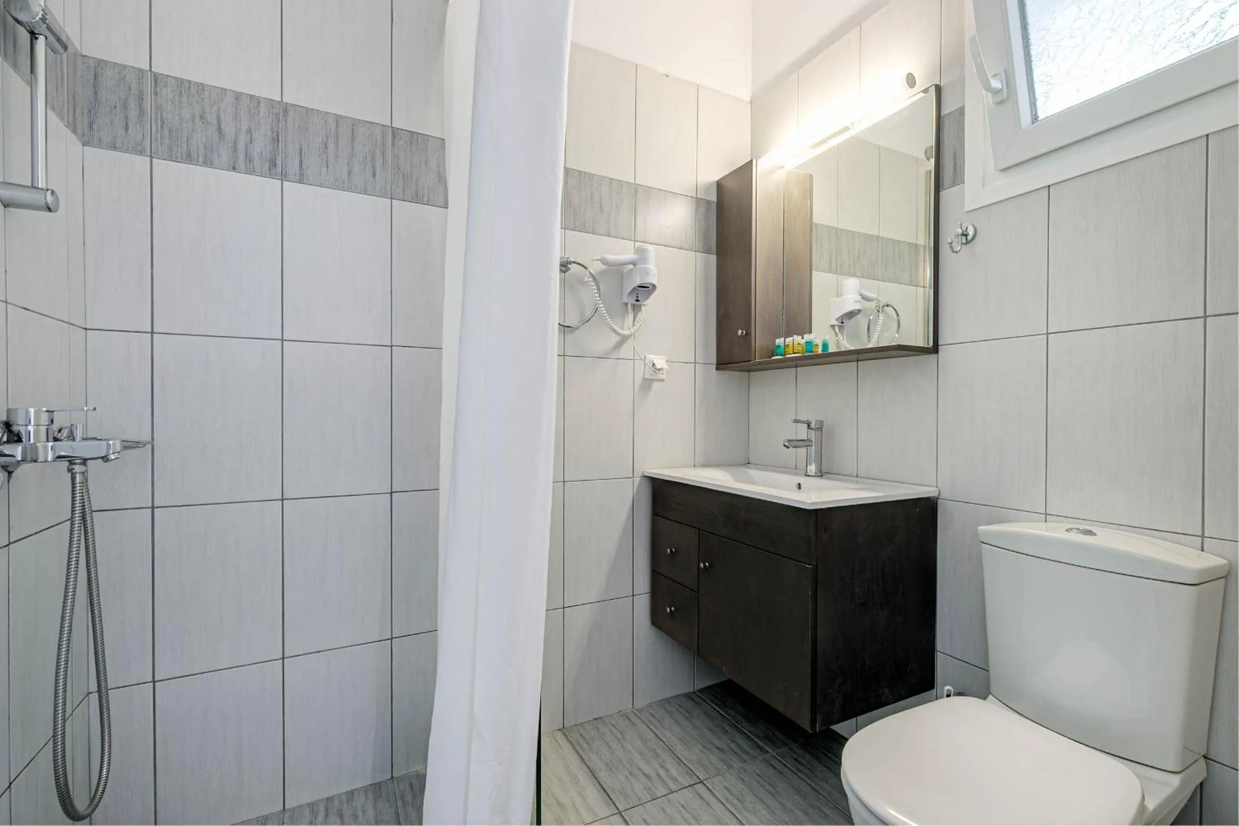 Palapart Gikas Gouvia