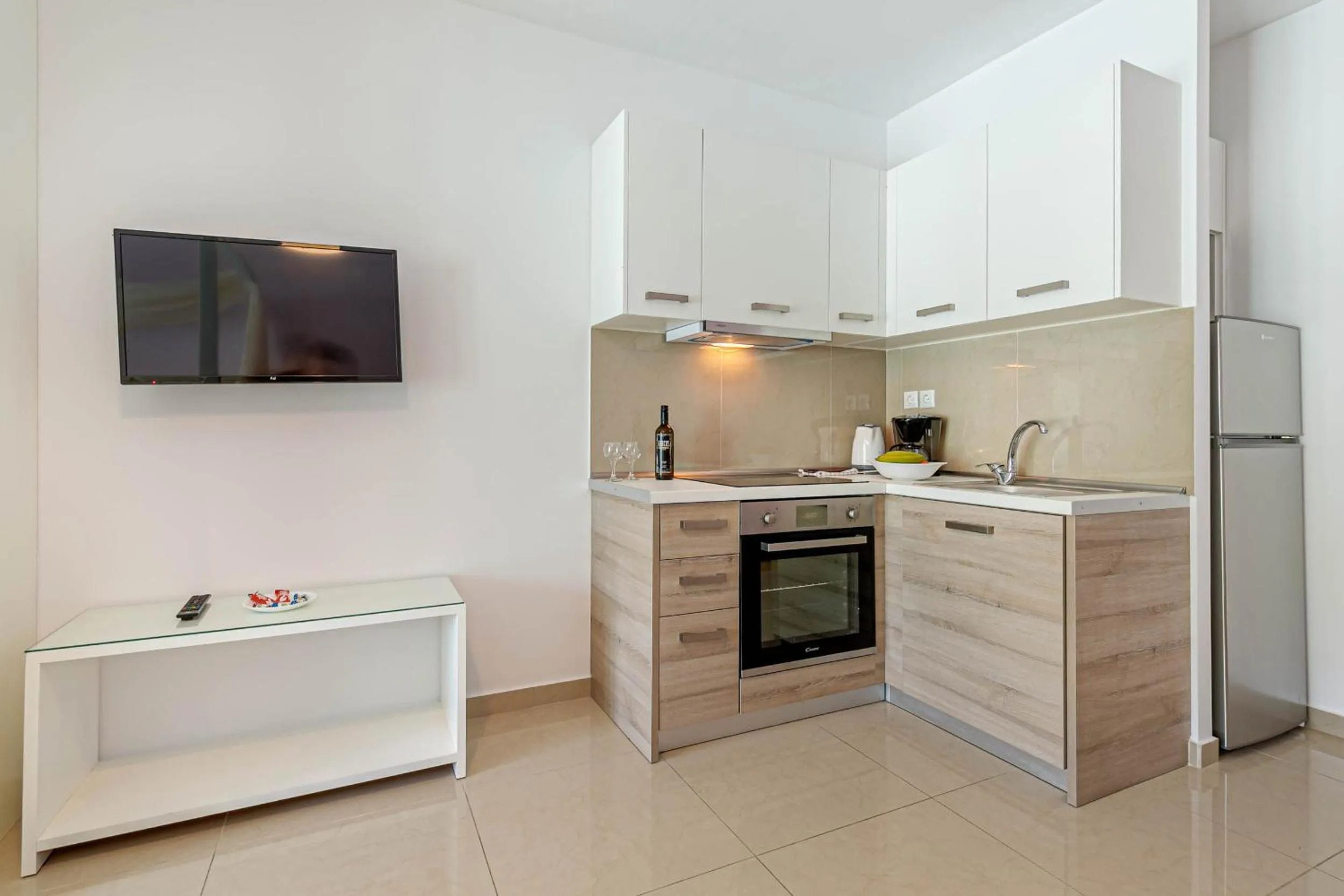 Palapart Gikas Gouvia