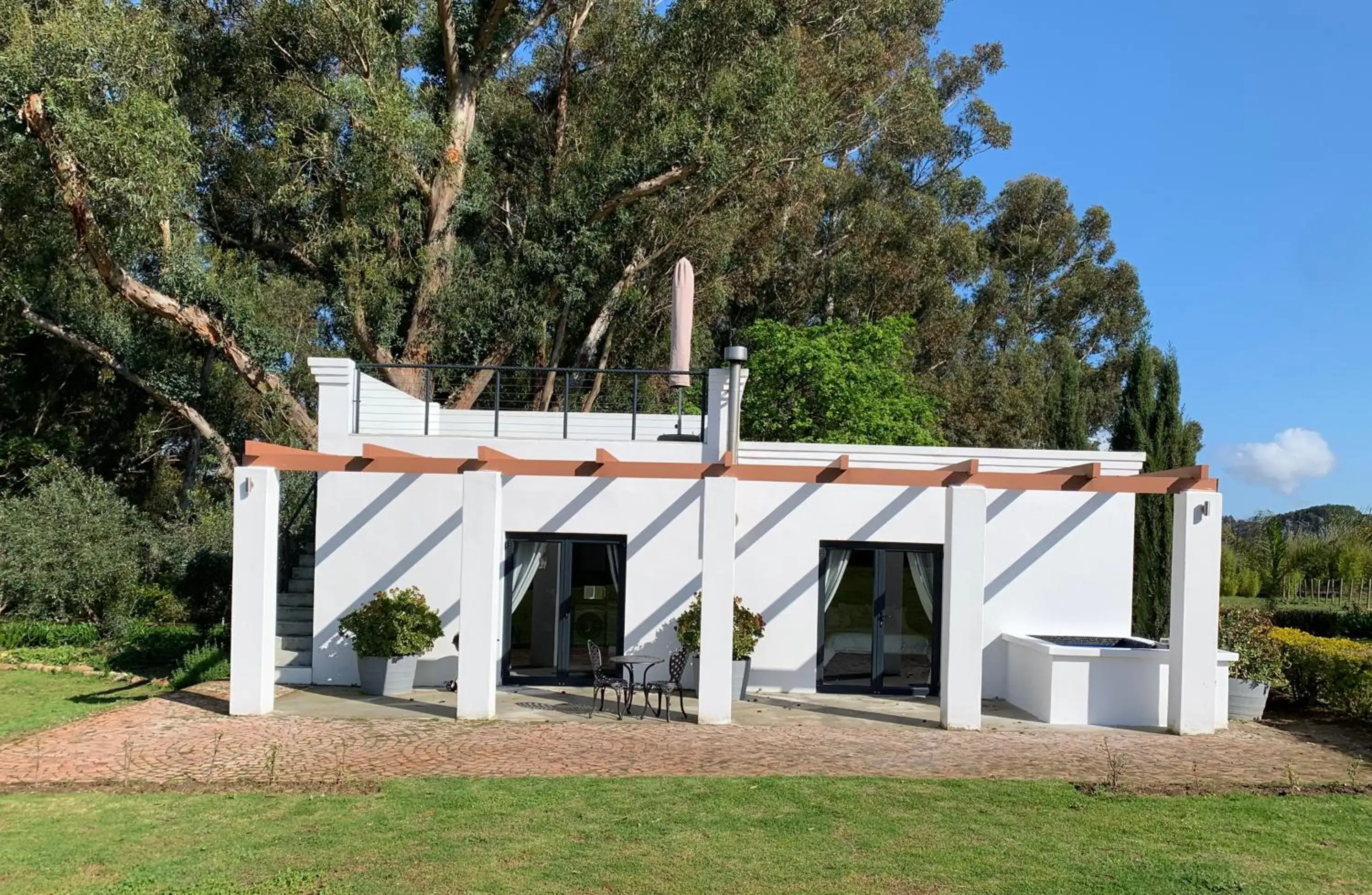 Luxury Suite in Rest at Chabivin Luxury Suite in Rest at Chabivin