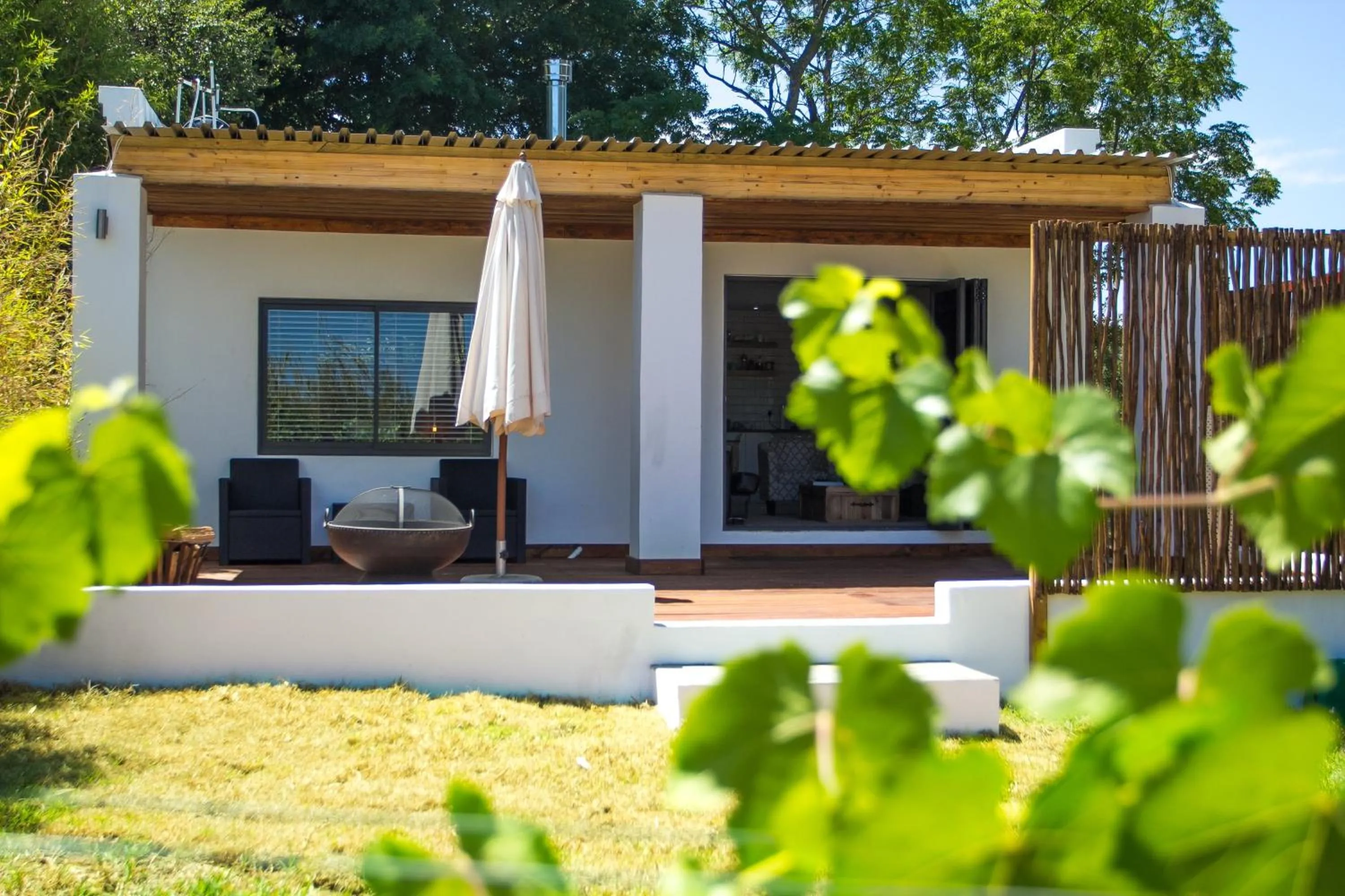 Balcony/Terrace in Rest at Chabivin