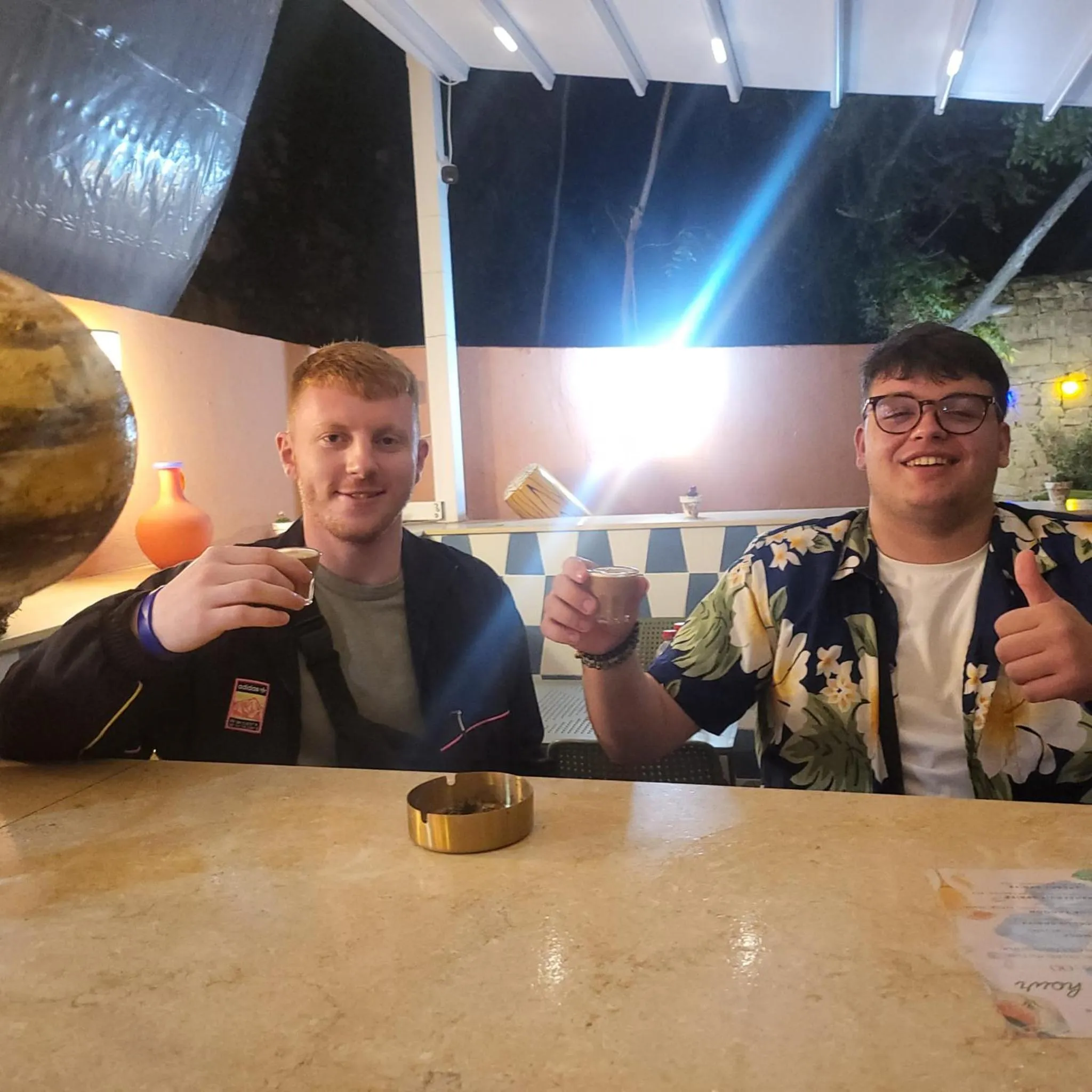 Follow the Sun Boutique Hostel - Pool, Breakfast & Sea Views