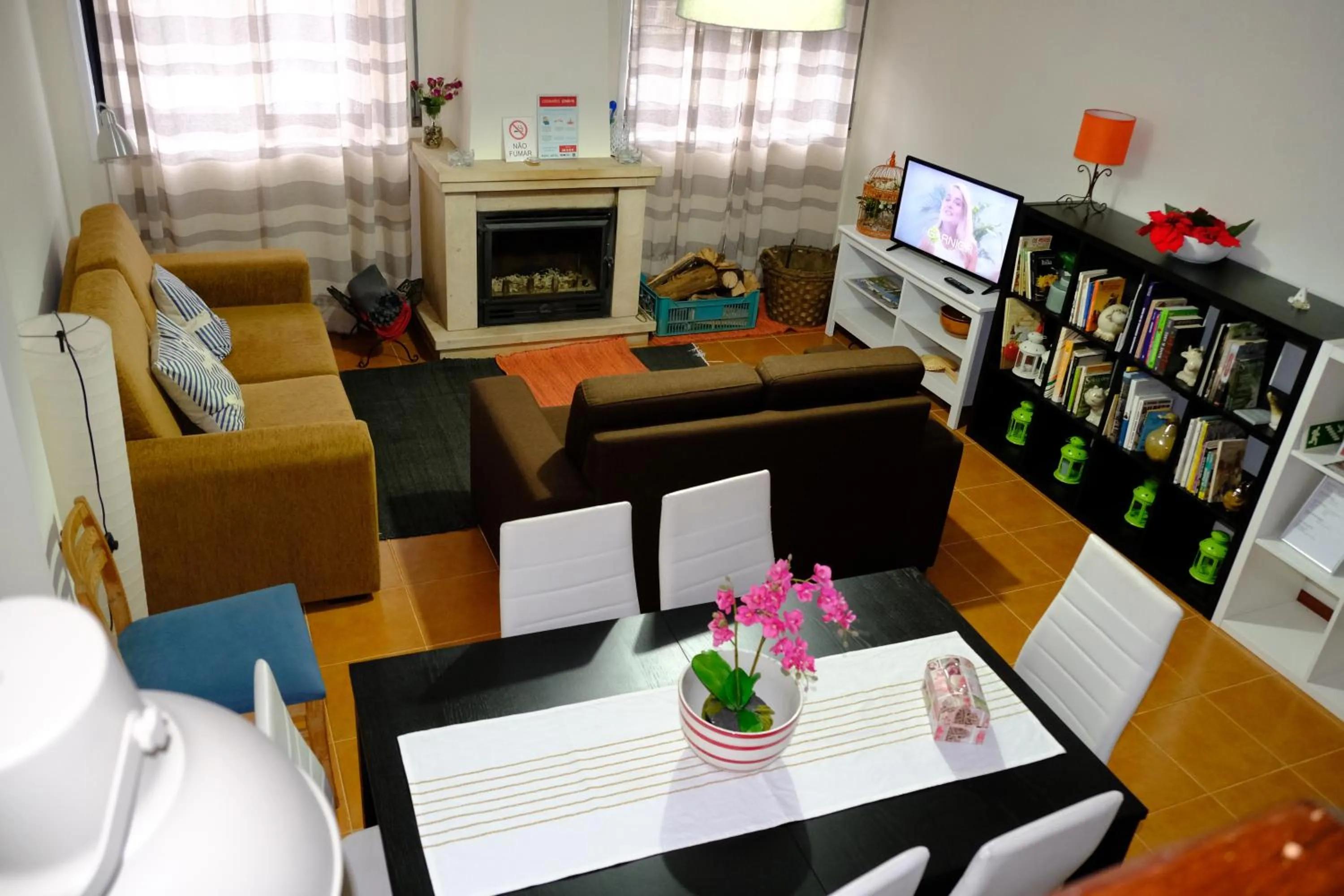 Apartamento Alegria