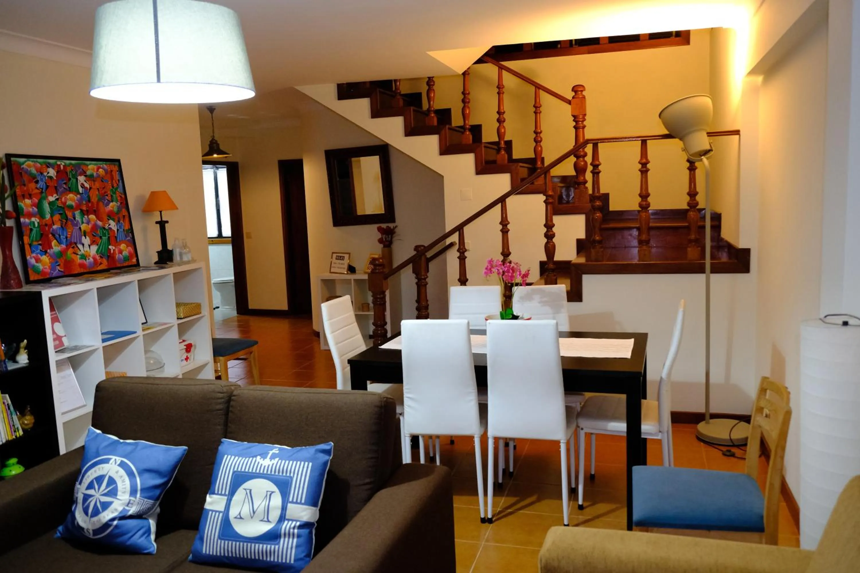 Apartamento Alegria