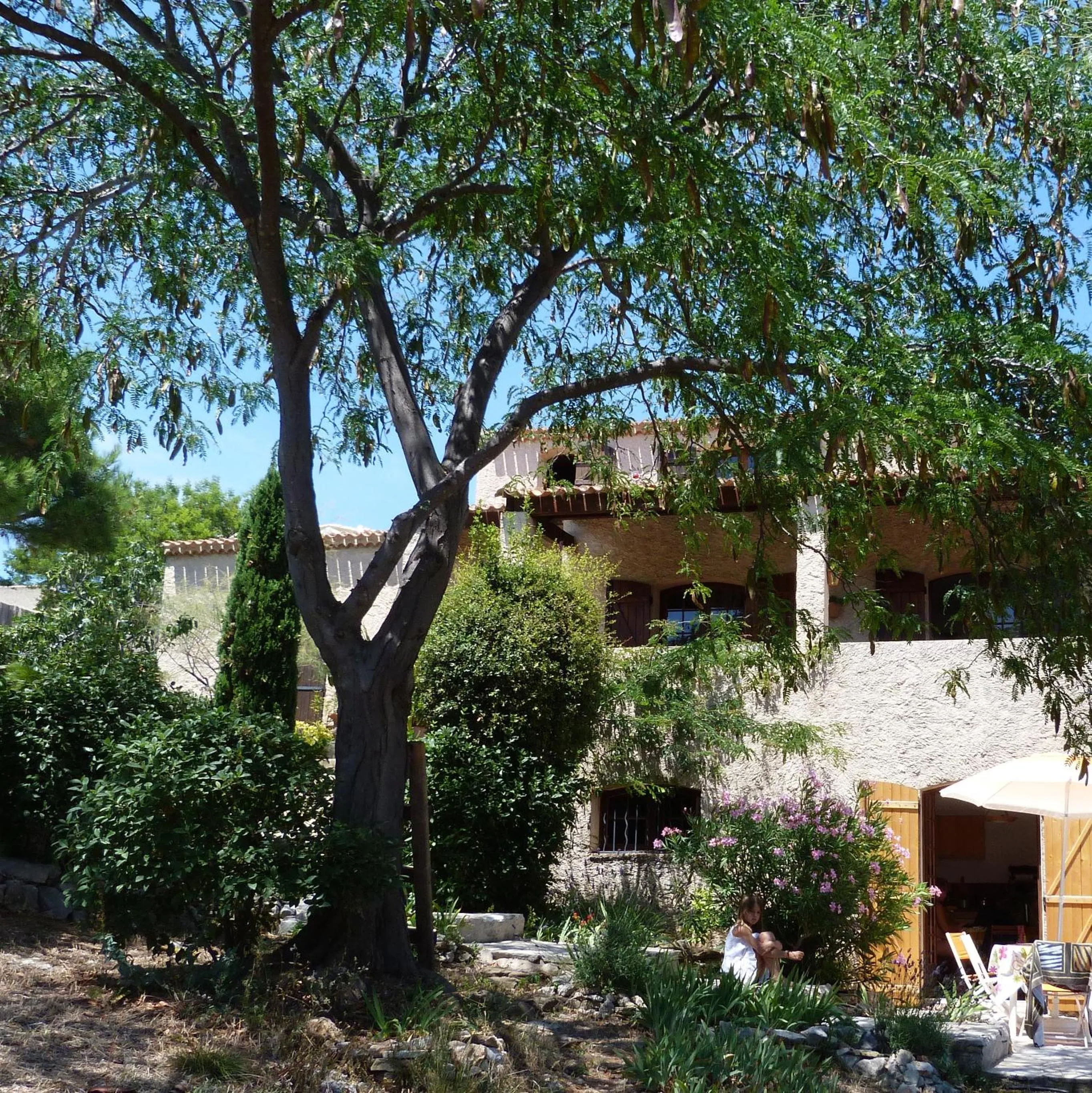 Chez nous Cassis
