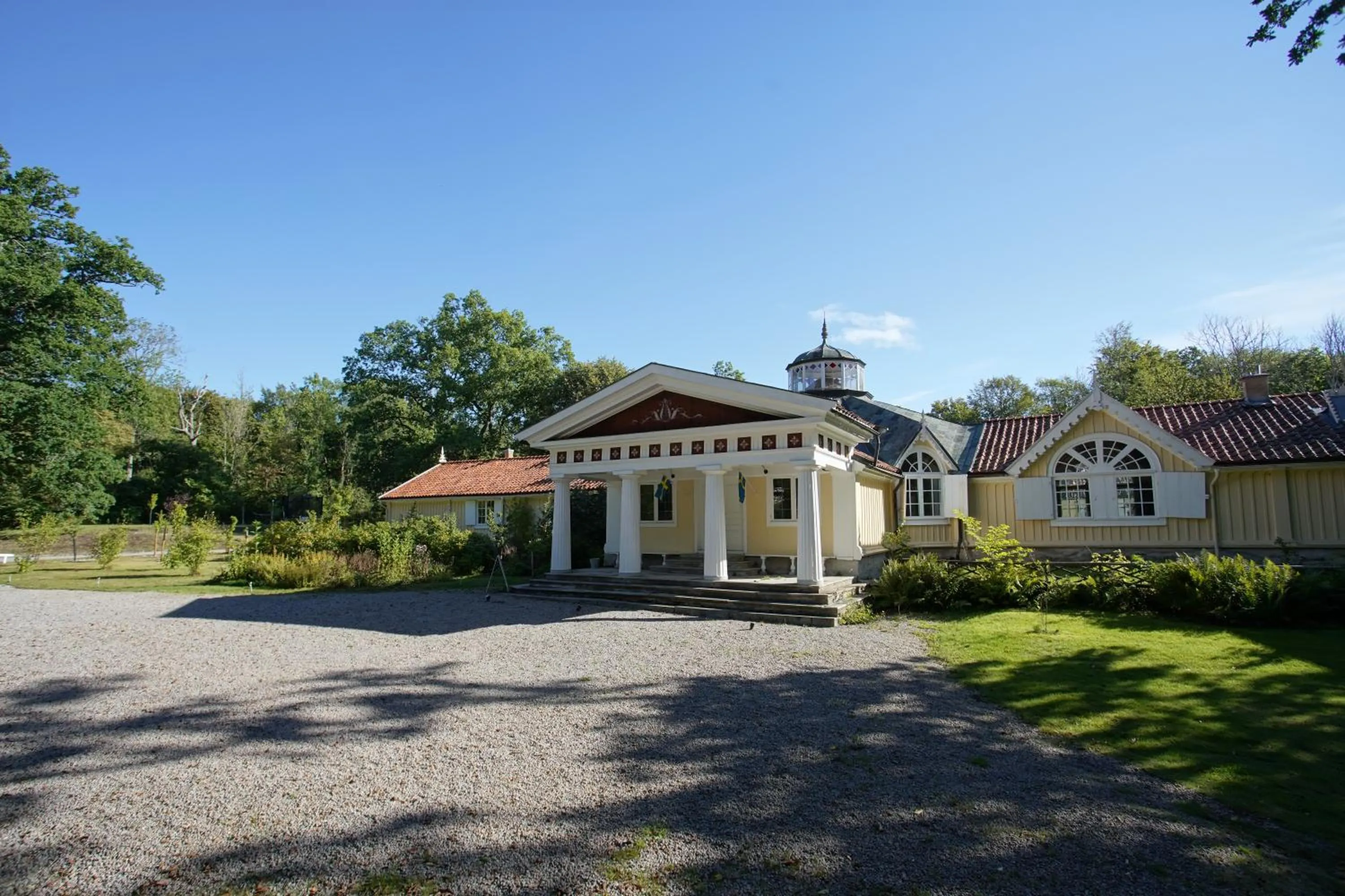 Skärva Herrgård