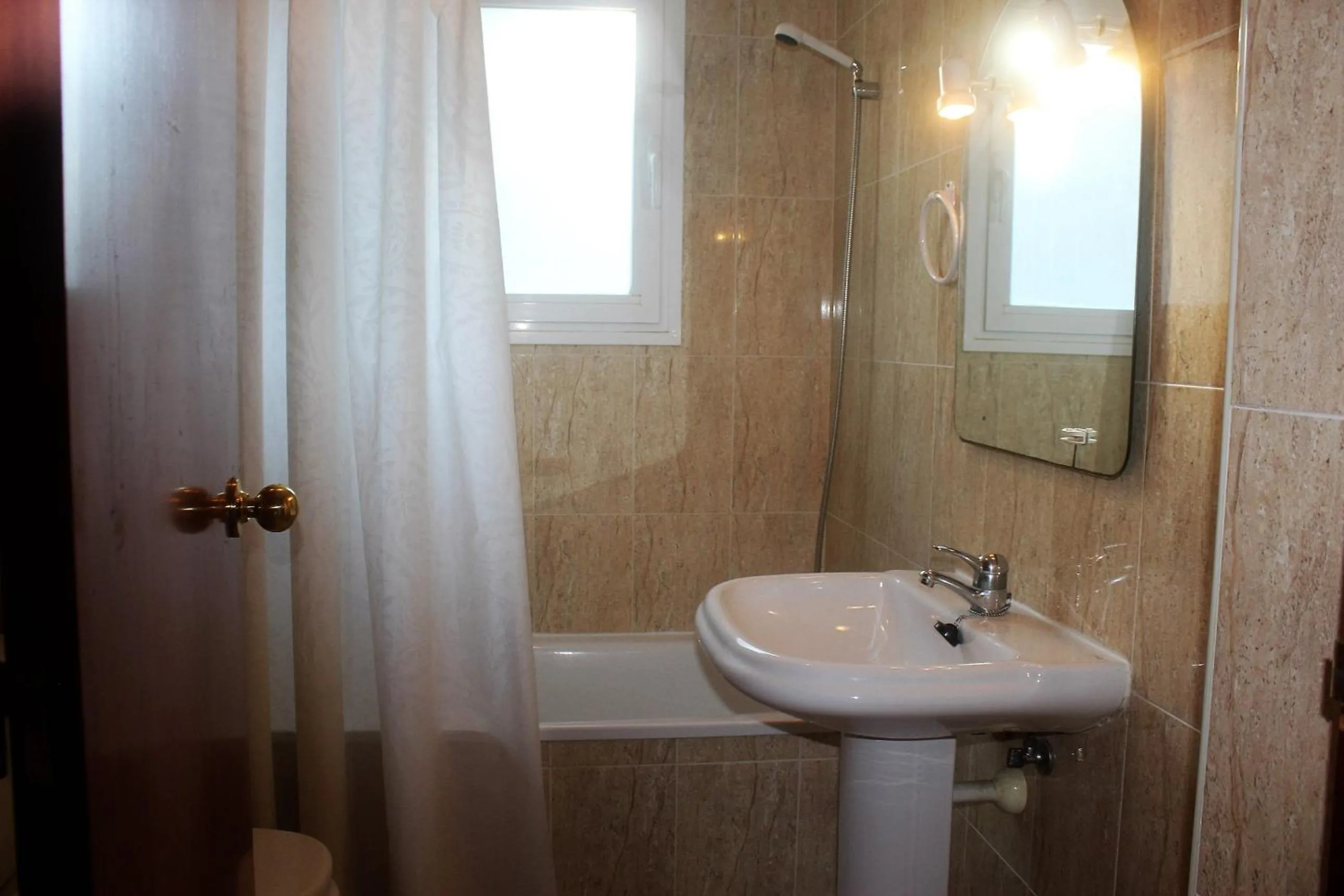 Property building in JOYAPARTMENTS Calas II