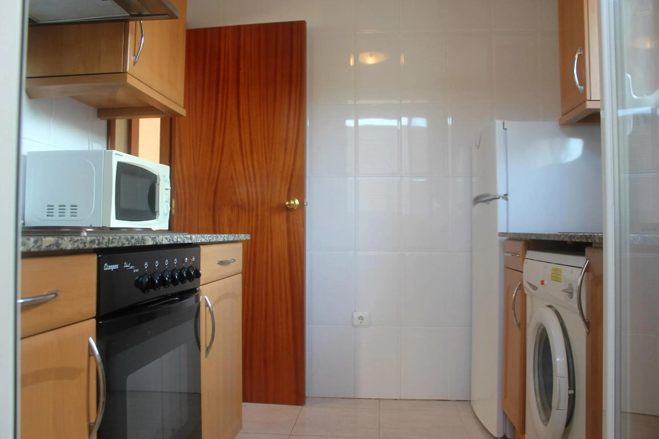 Property building in JOYAPARTMENTS Calas II