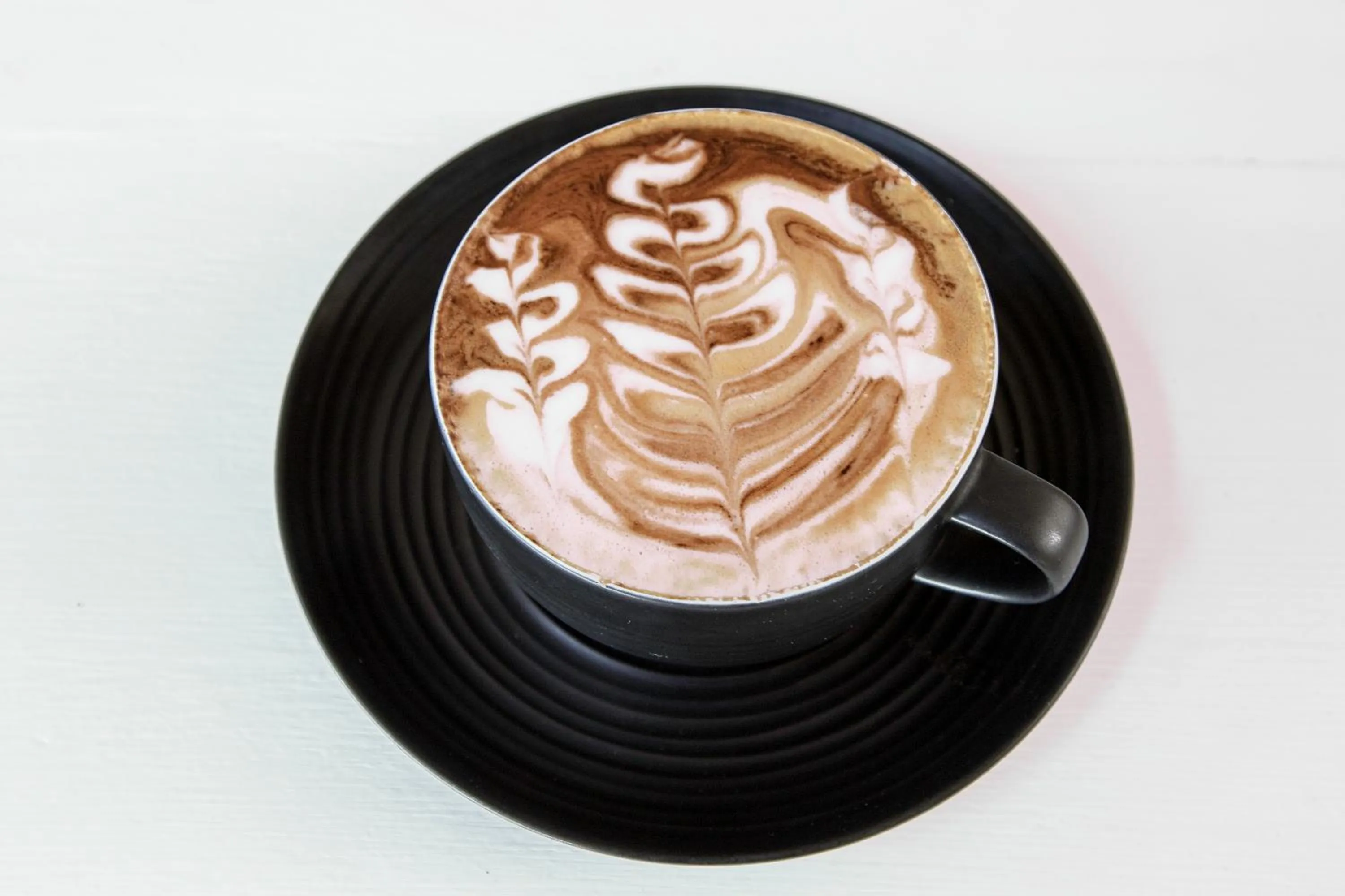 Breakfast in The House Quarters