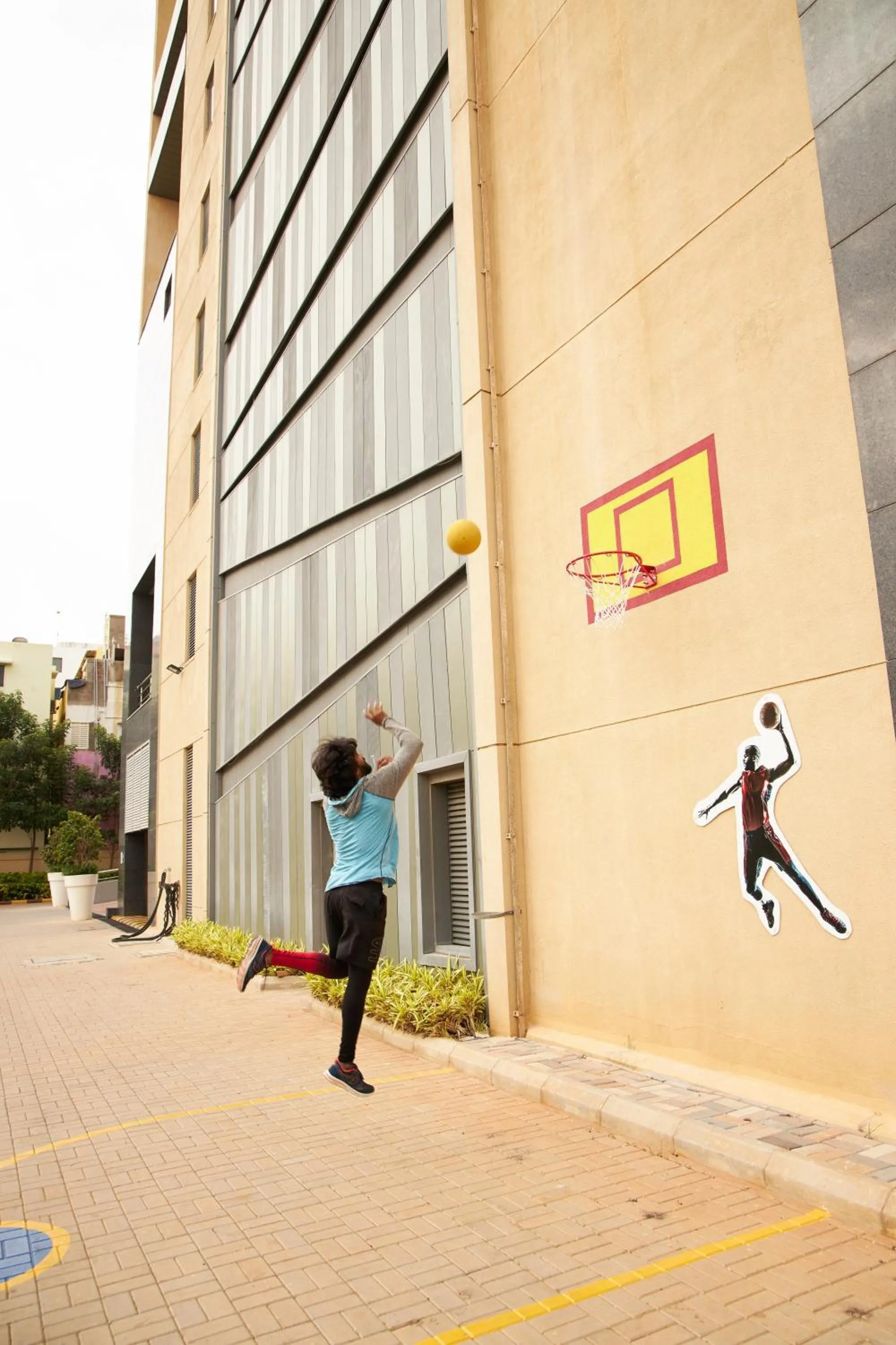 People in Ibis Chennai OMR - An Accor Brand