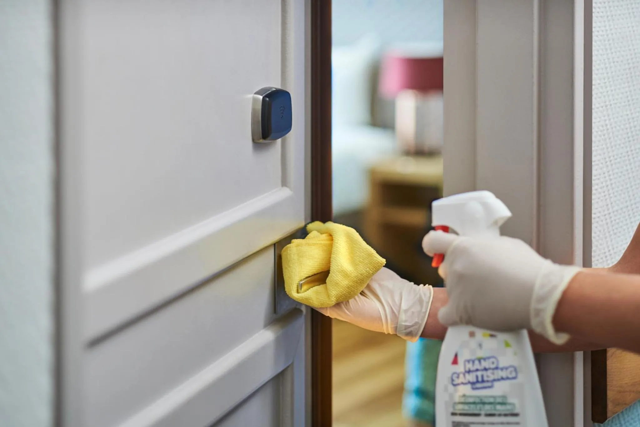 Staff in Ibis Chennai OMR - An Accor Brand