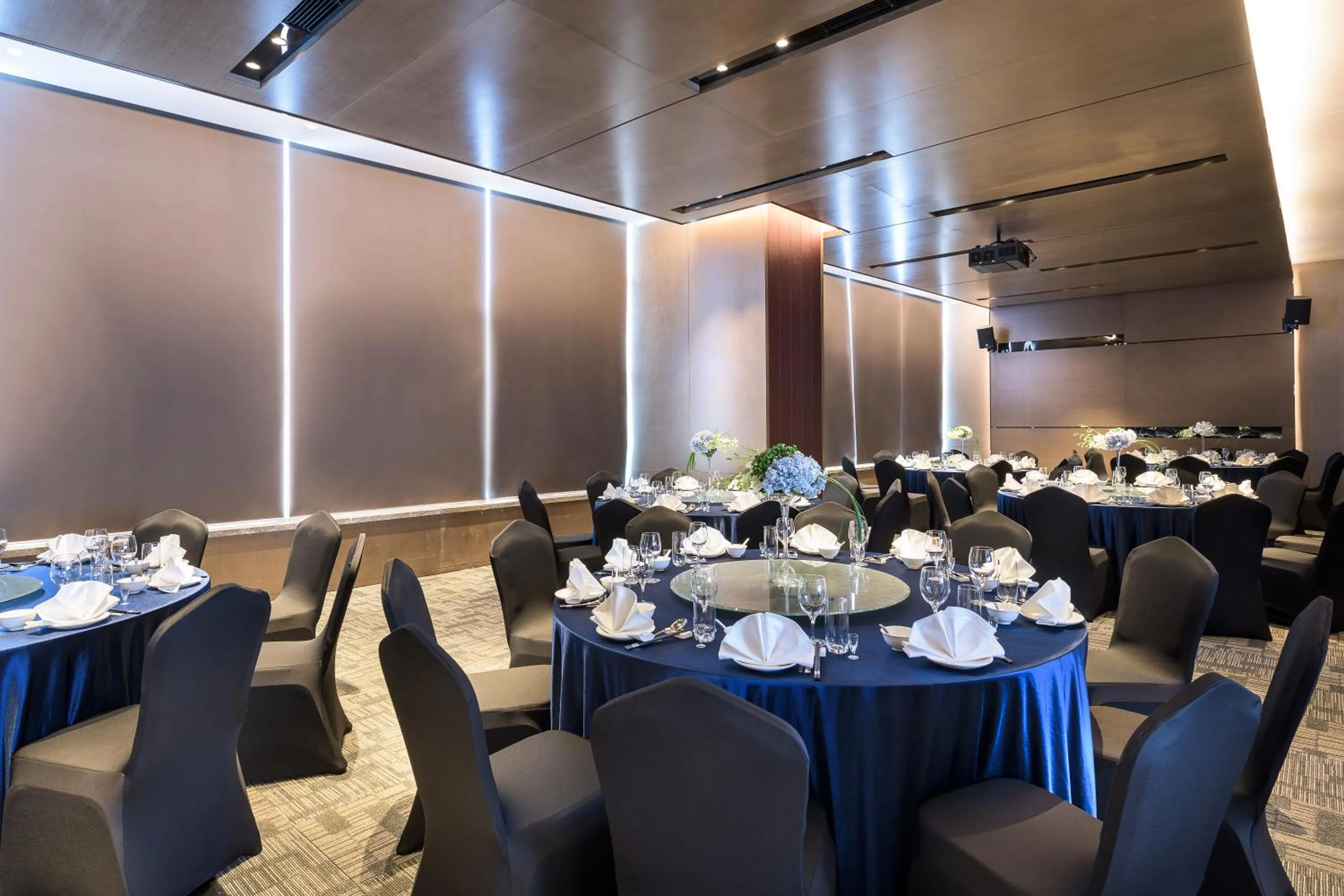 Banquet/Function facilities, Banquet Facilities in Novotel Xi'an SCPG