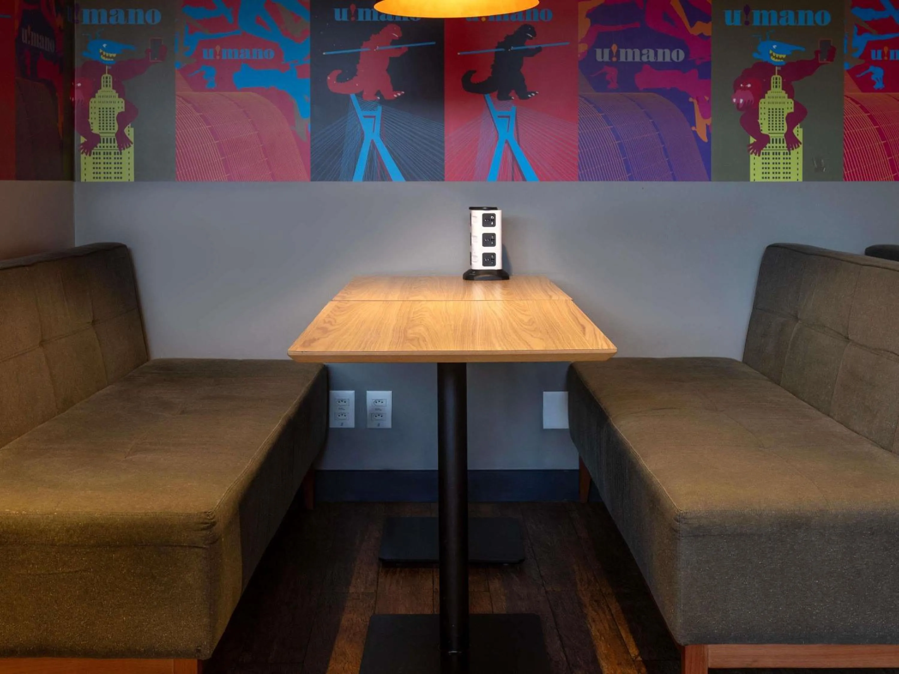 Other in Mercure Jundiai Shopping