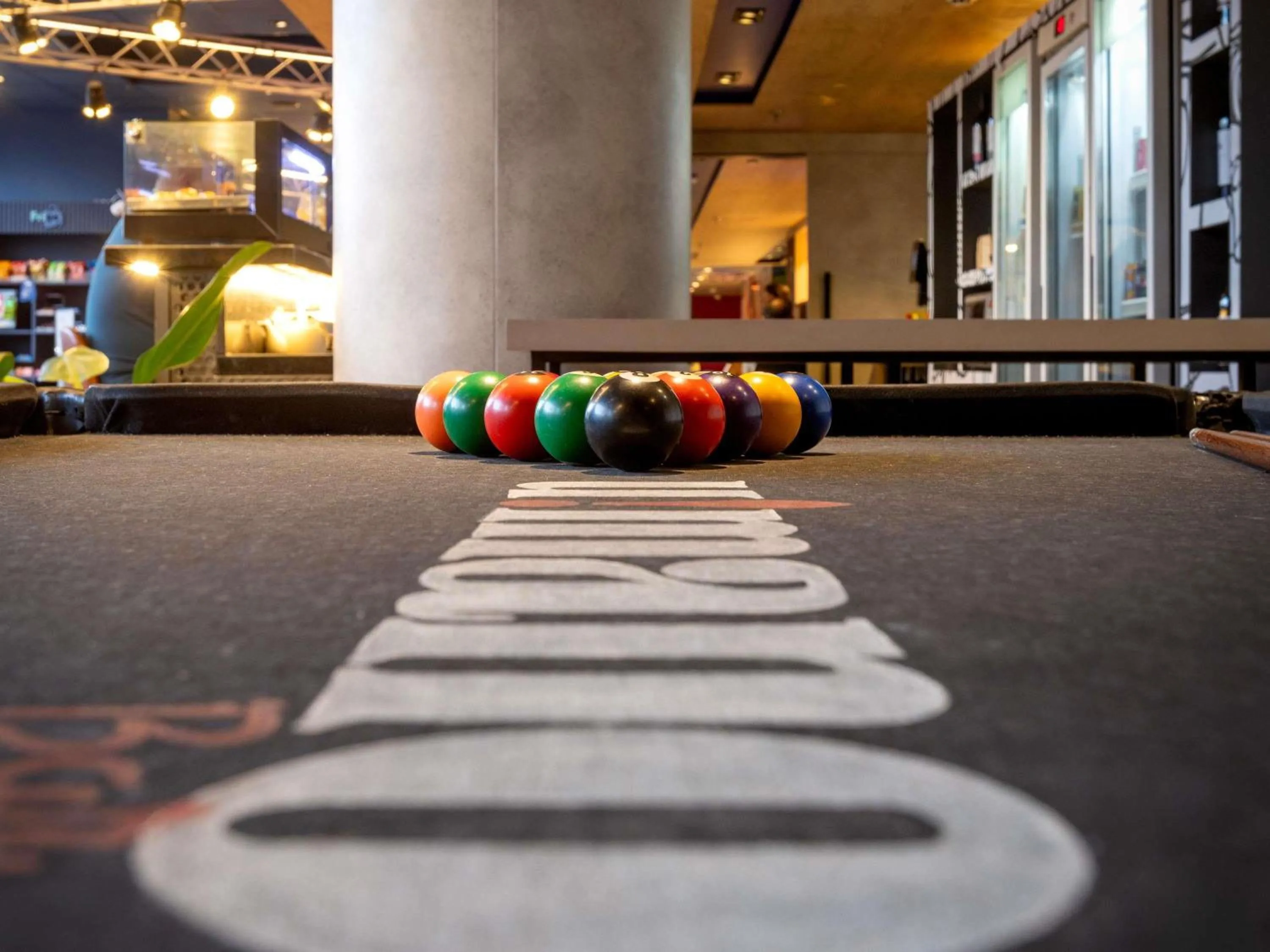 Other in Mercure Jundiai Shopping