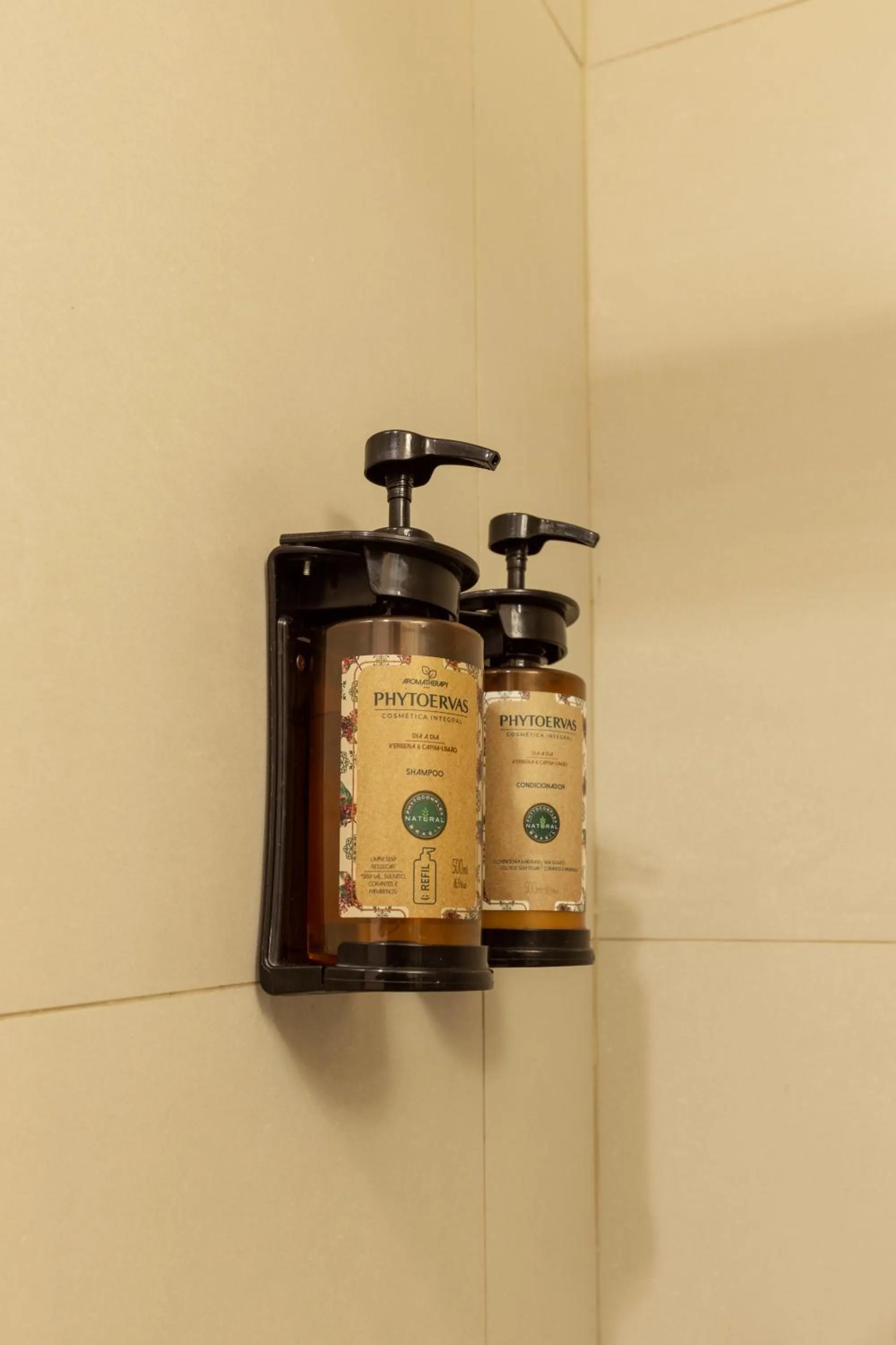 Toilet in Mercure Jundiai Shopping