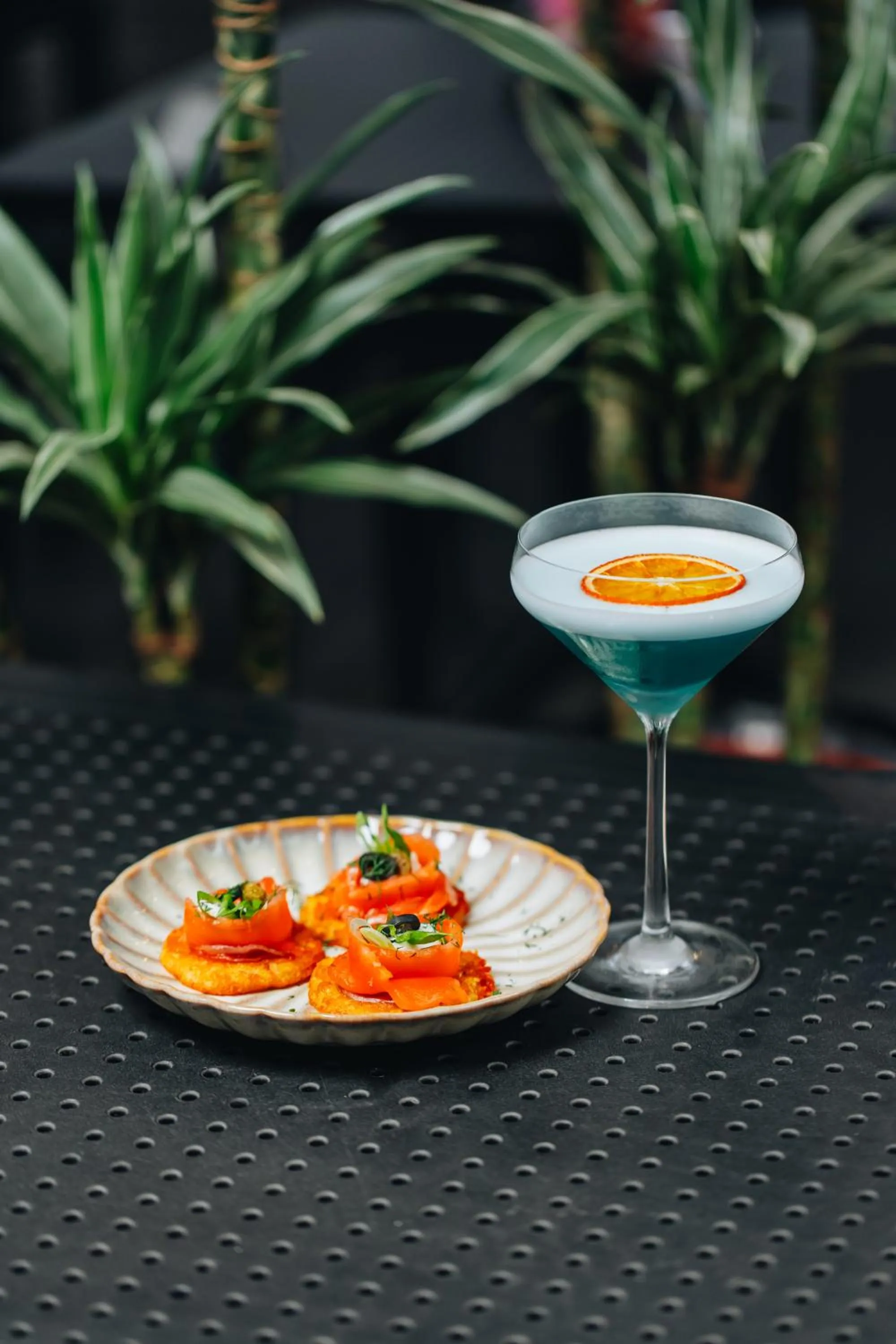 Restaurant/places to eat in Ibis Riga Centre