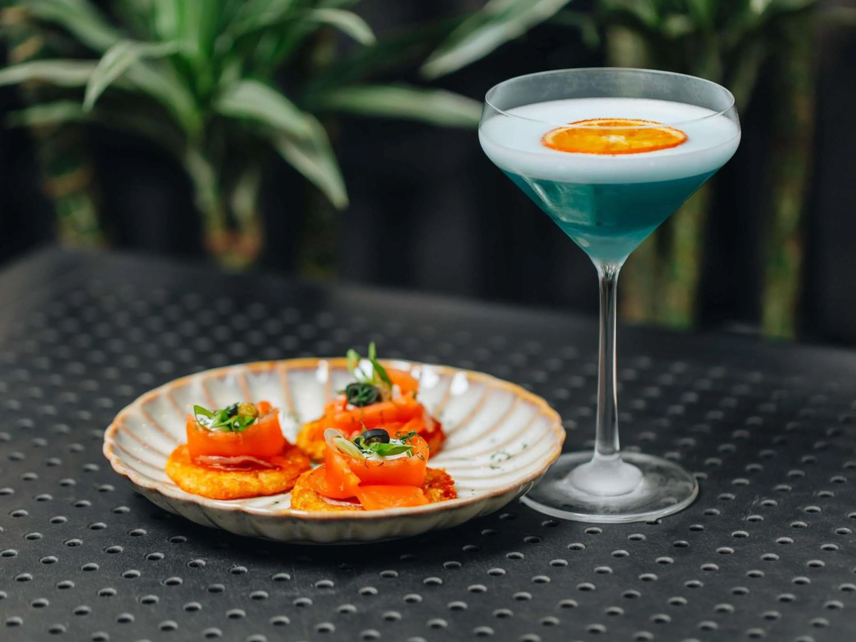 Lounge or bar in Ibis Riga Centre