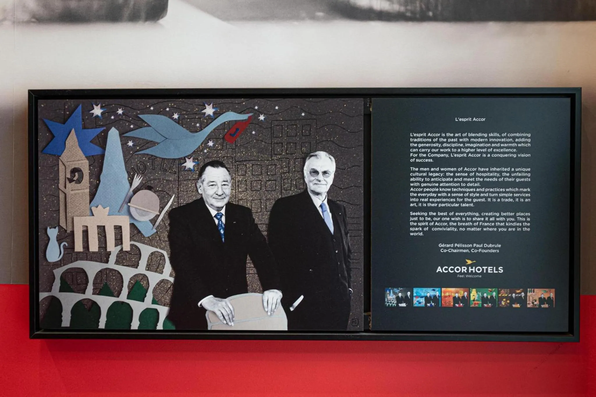 Property logo or sign in Ibis Riga Centre