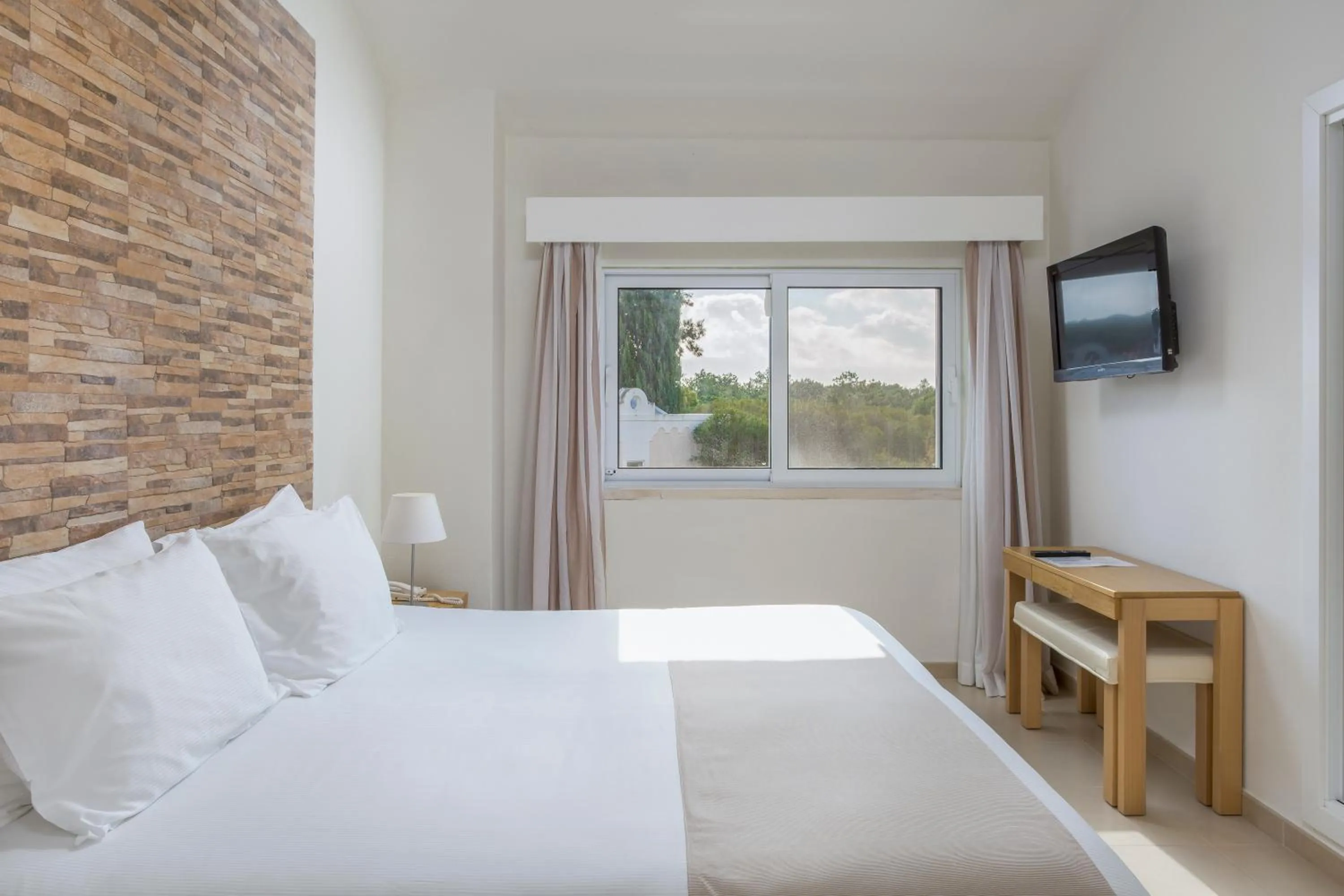 Bedroom, Bed in Vilar do Golf