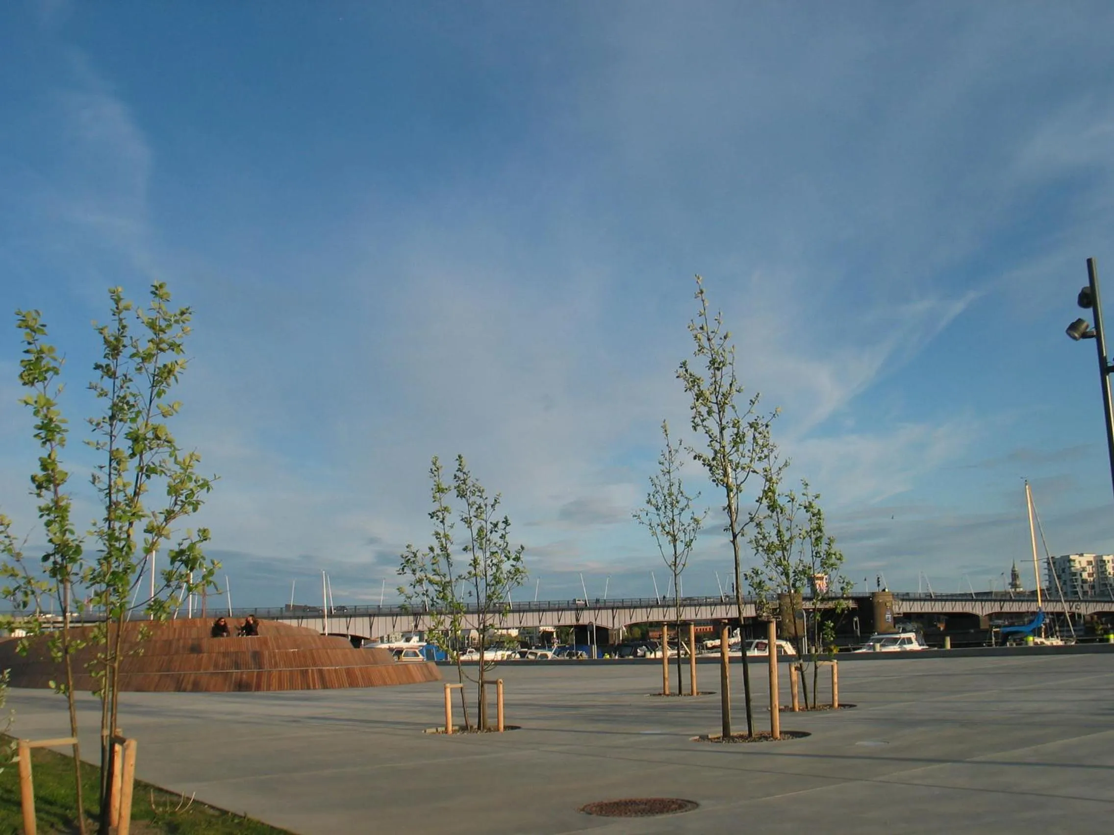 Activities in Aalborg City Rooms ApS