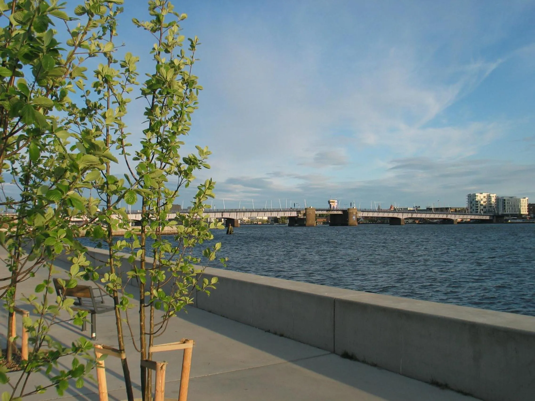 Neighbourhood in Aalborg City Rooms ApS