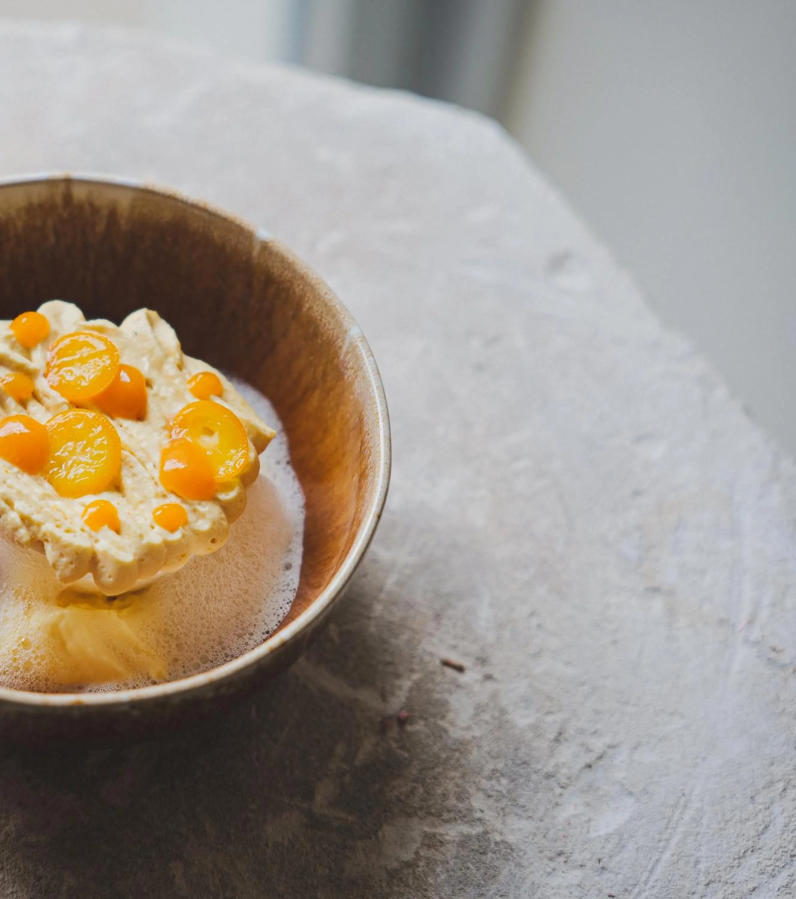 Restaurant/places to eat in Maison des Ambassadeurs