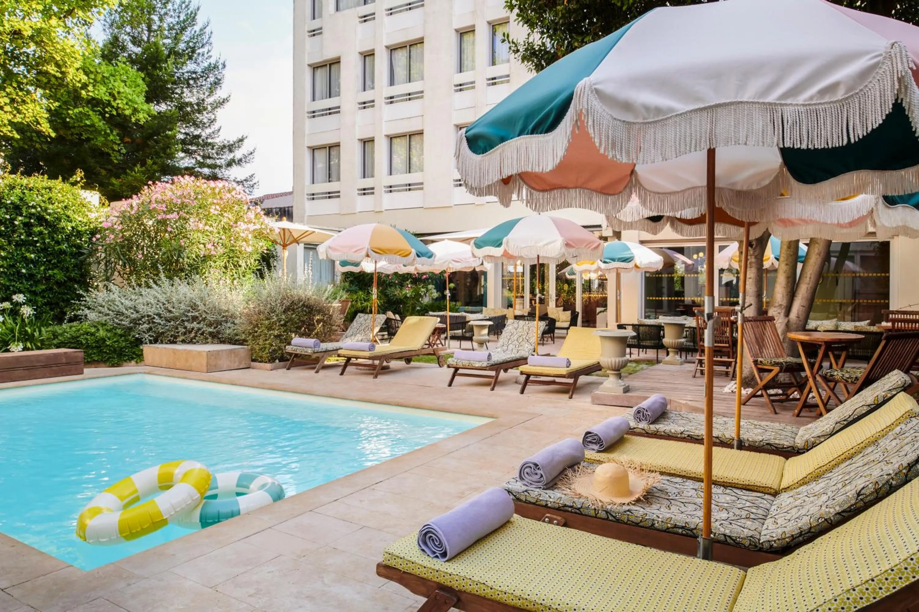 Maison des Ambassadeurs