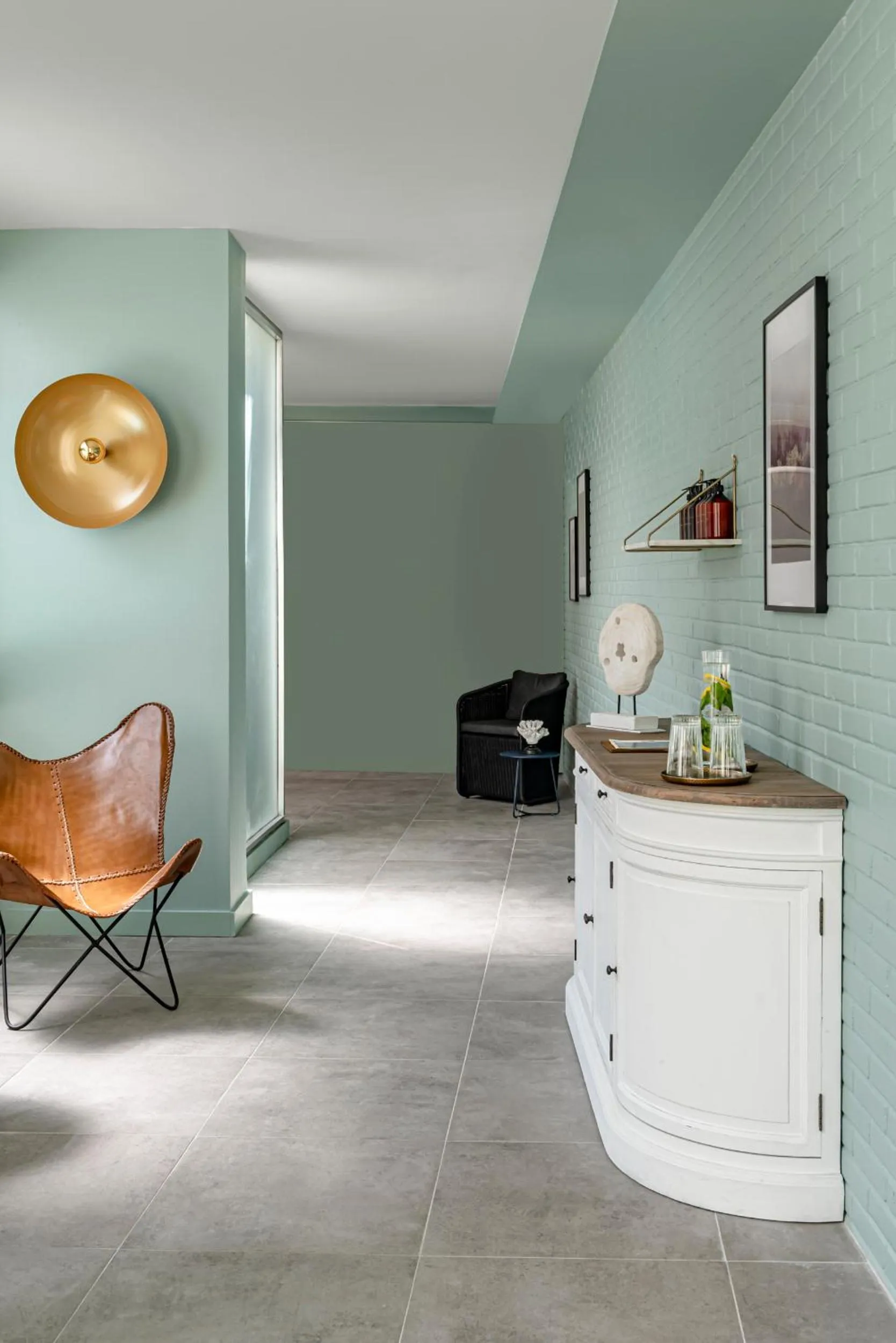 Massage in Maison des Ambassadeurs