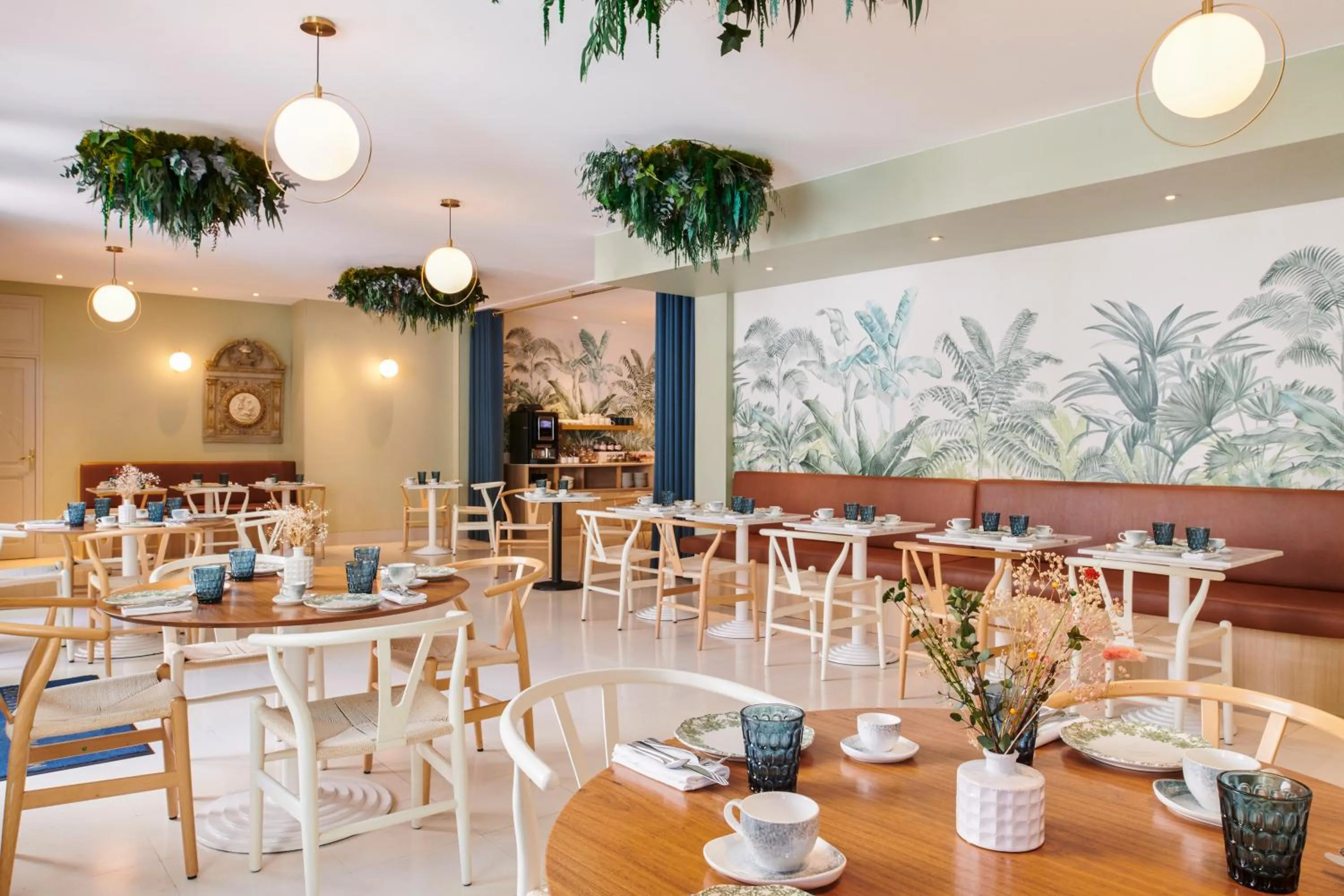 Maison des Ambassadeurs