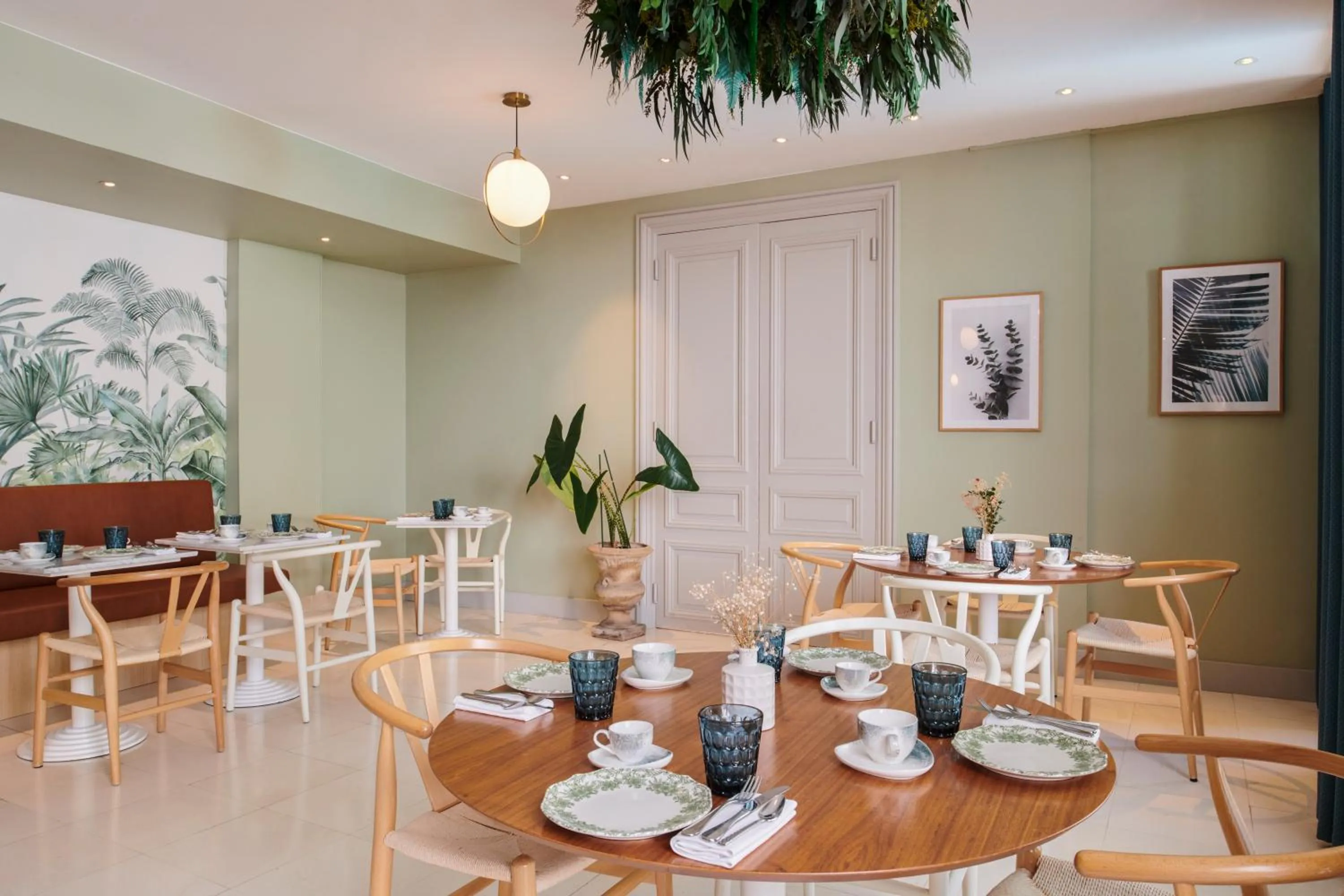 Maison des Ambassadeurs