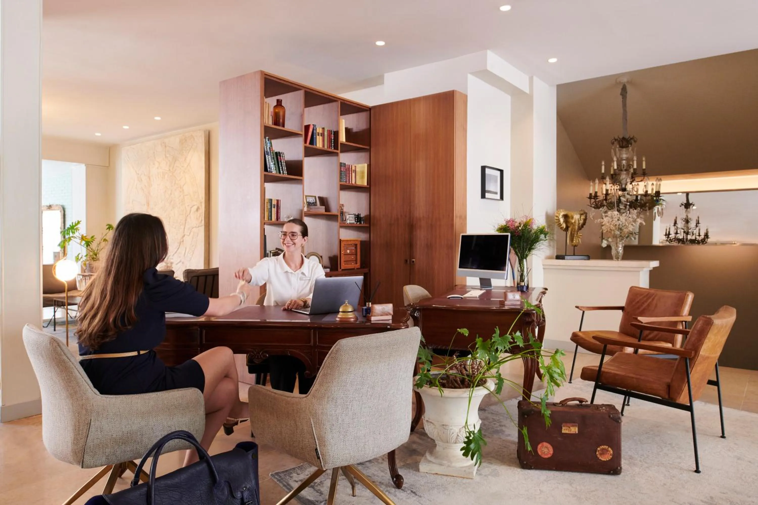 Maison des Ambassadeurs