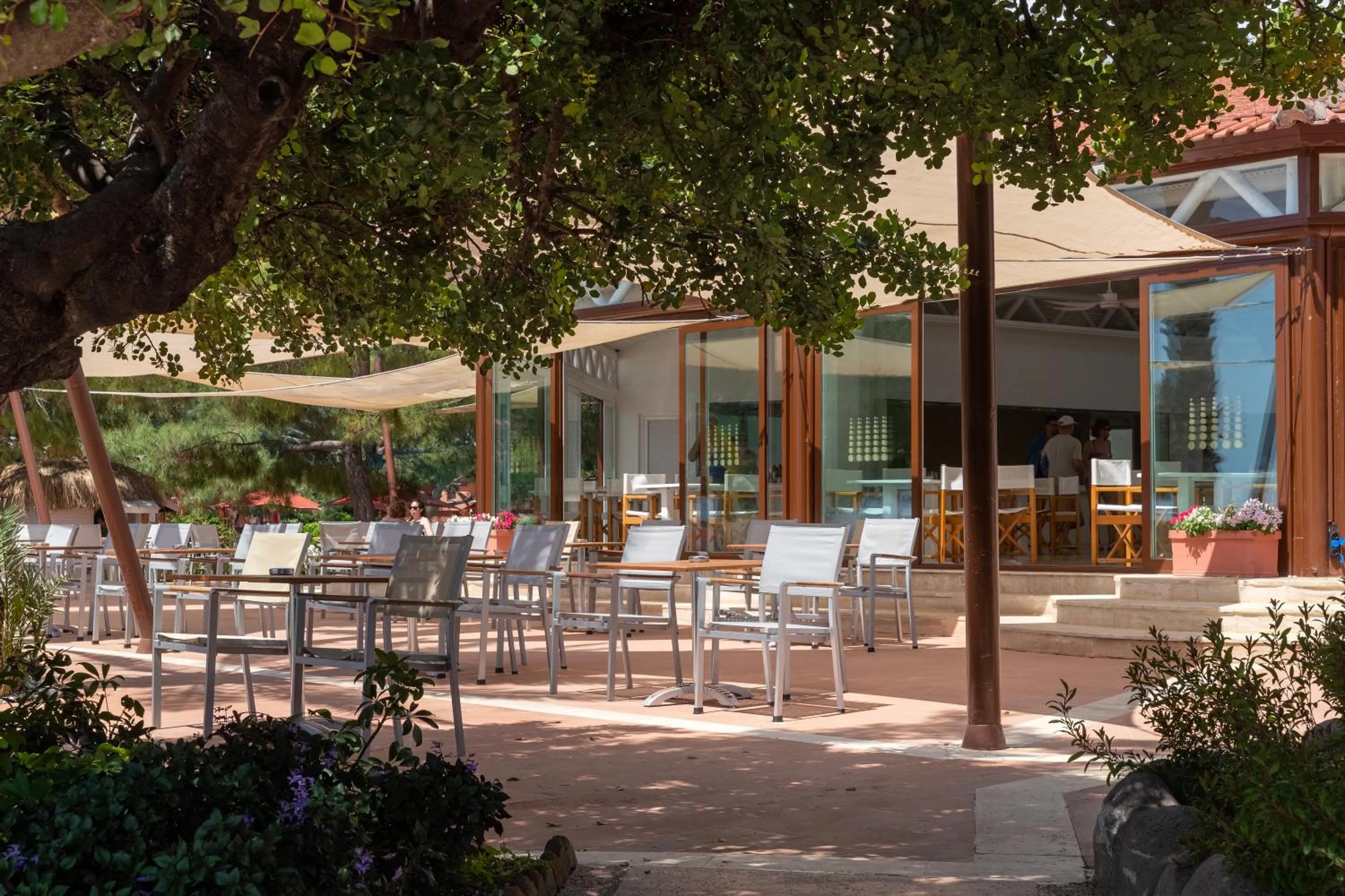 View (from property/room) in Martı Myra - Ultra All Inclusive