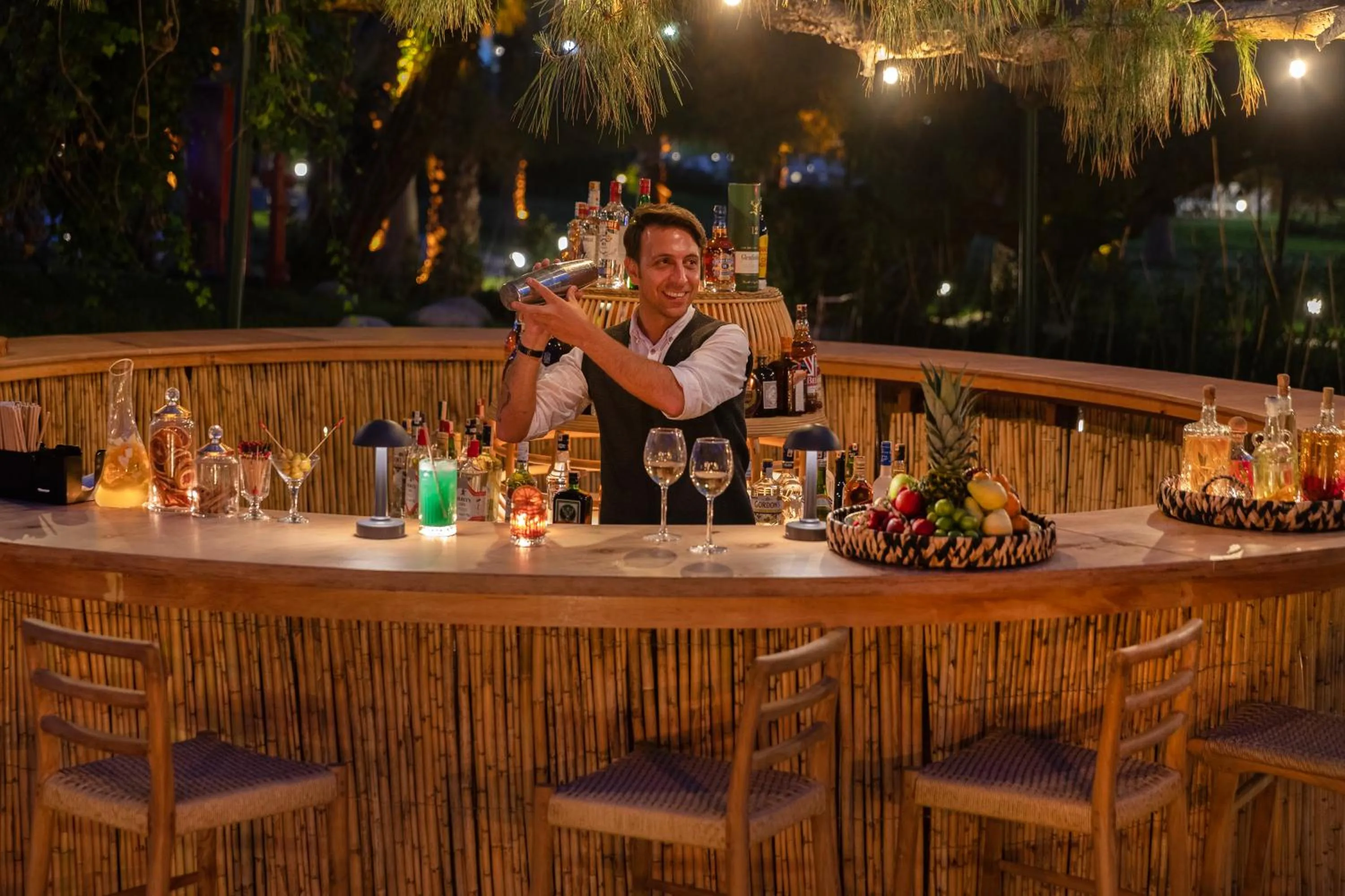 Lounge or bar in Martı Myra - Ultra All Inclusive