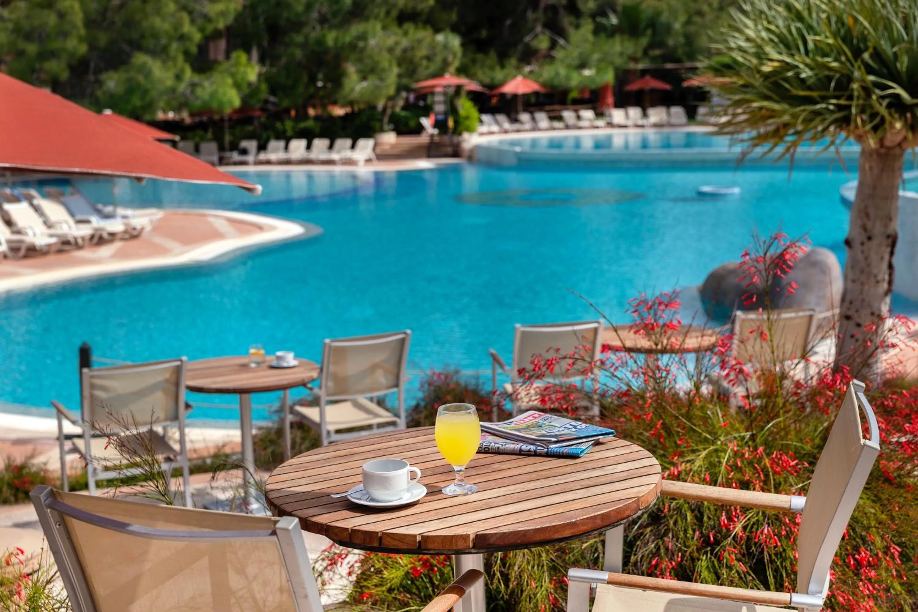 Activities in Martı Myra - Ultra All Inclusive