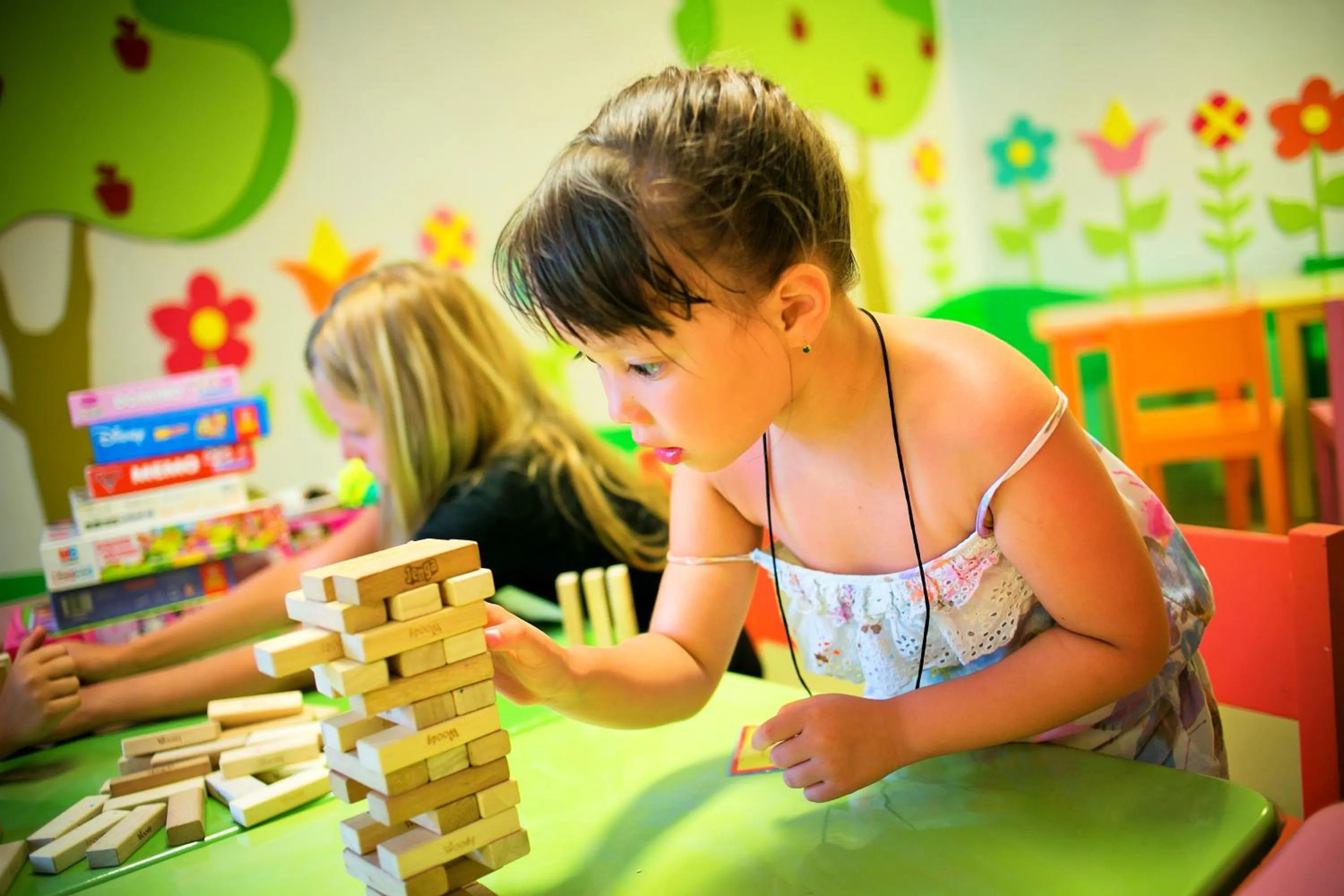 Activities in Martı Myra - Ultra All Inclusive