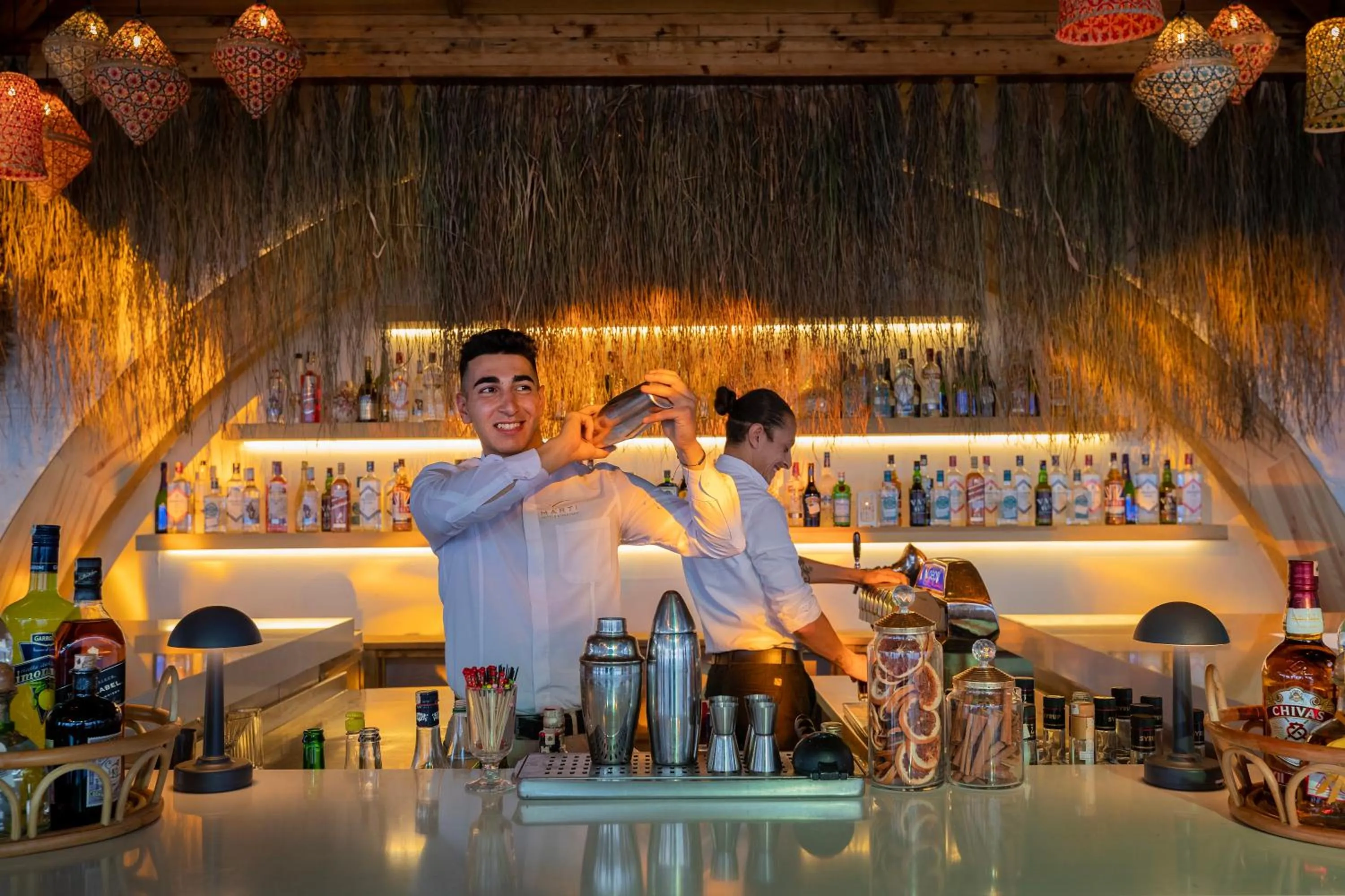 Lounge or bar in Martı Myra - Ultra All Inclusive