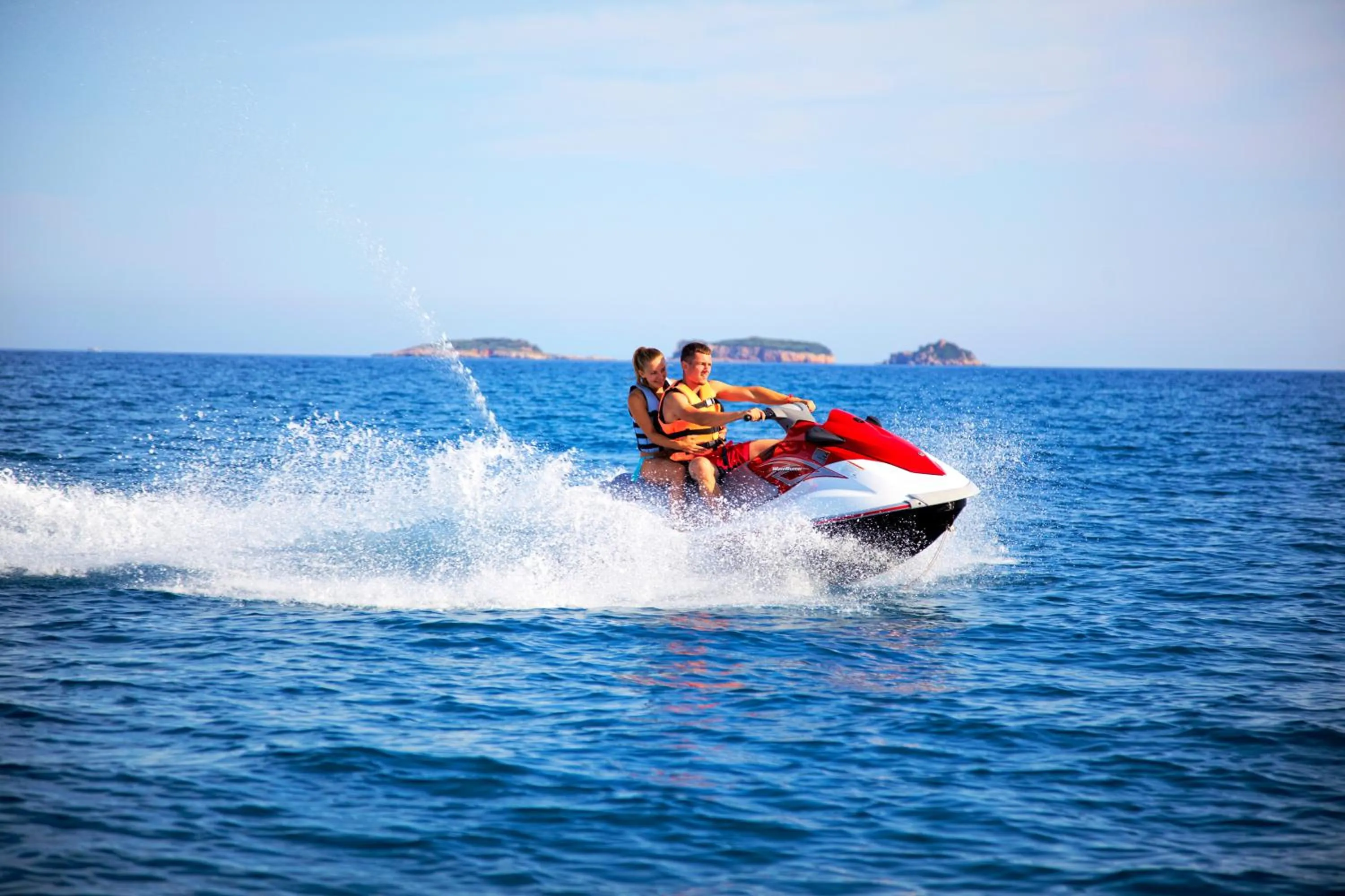 Activities in Martı Myra - Ultra All Inclusive