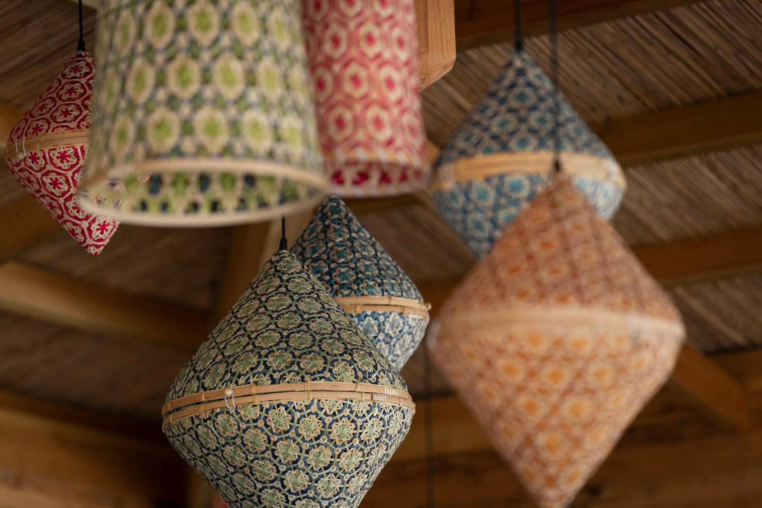 Decorative detail in Martı Myra - Ultra All Inclusive