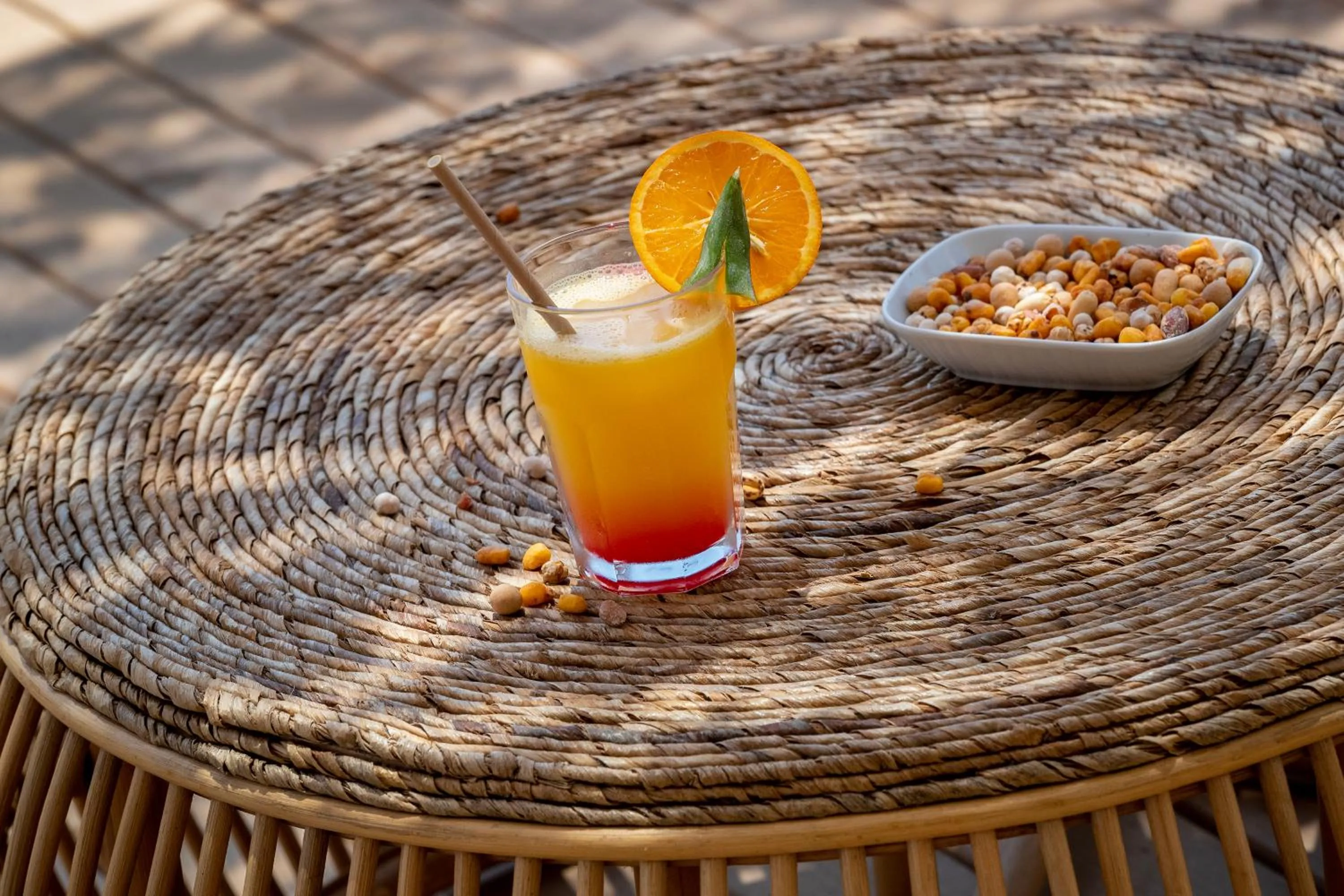 Food and drinks in Martı Myra - Ultra All Inclusive