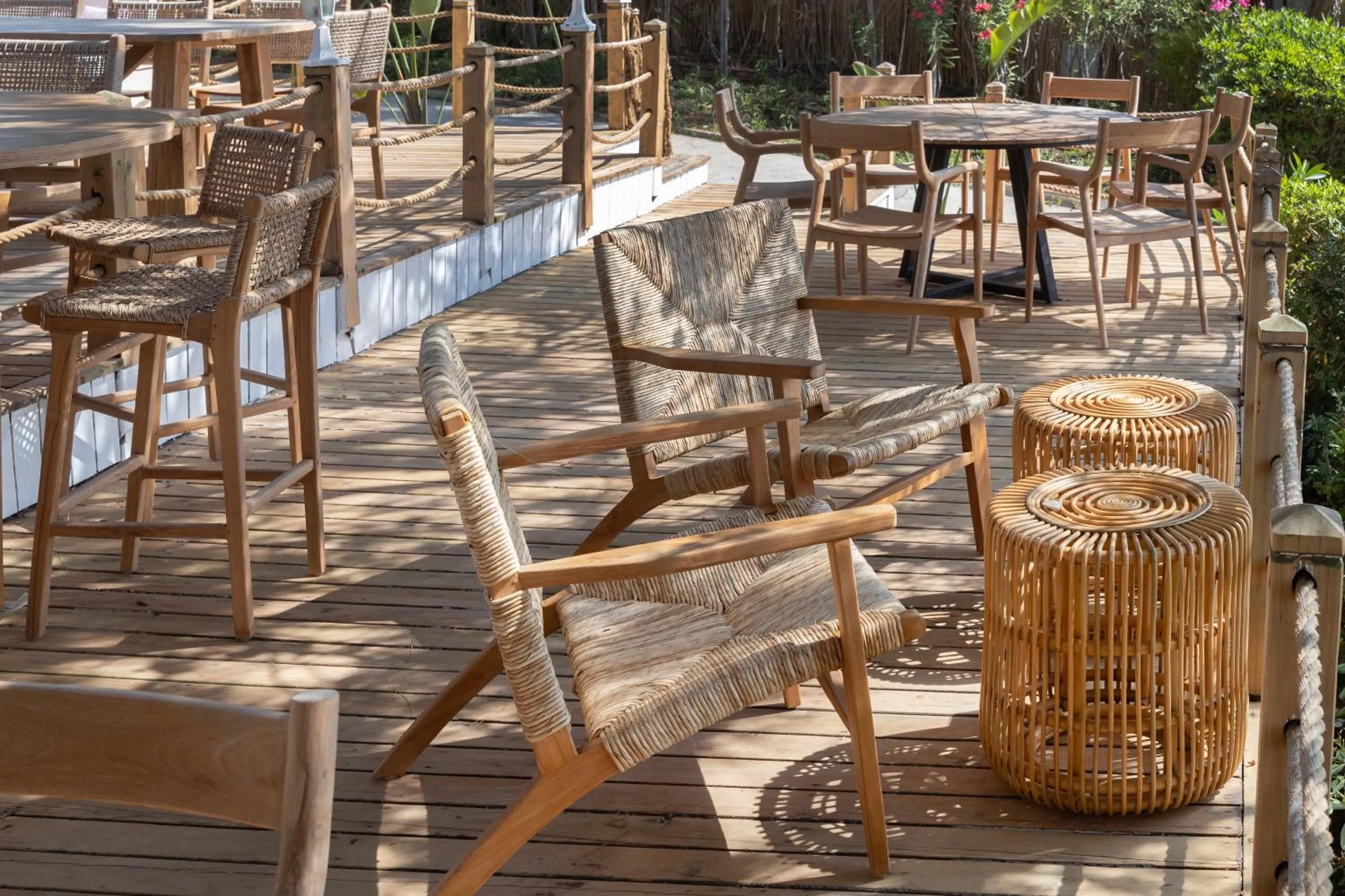 Natural landscape in Martı Myra - Ultra All Inclusive