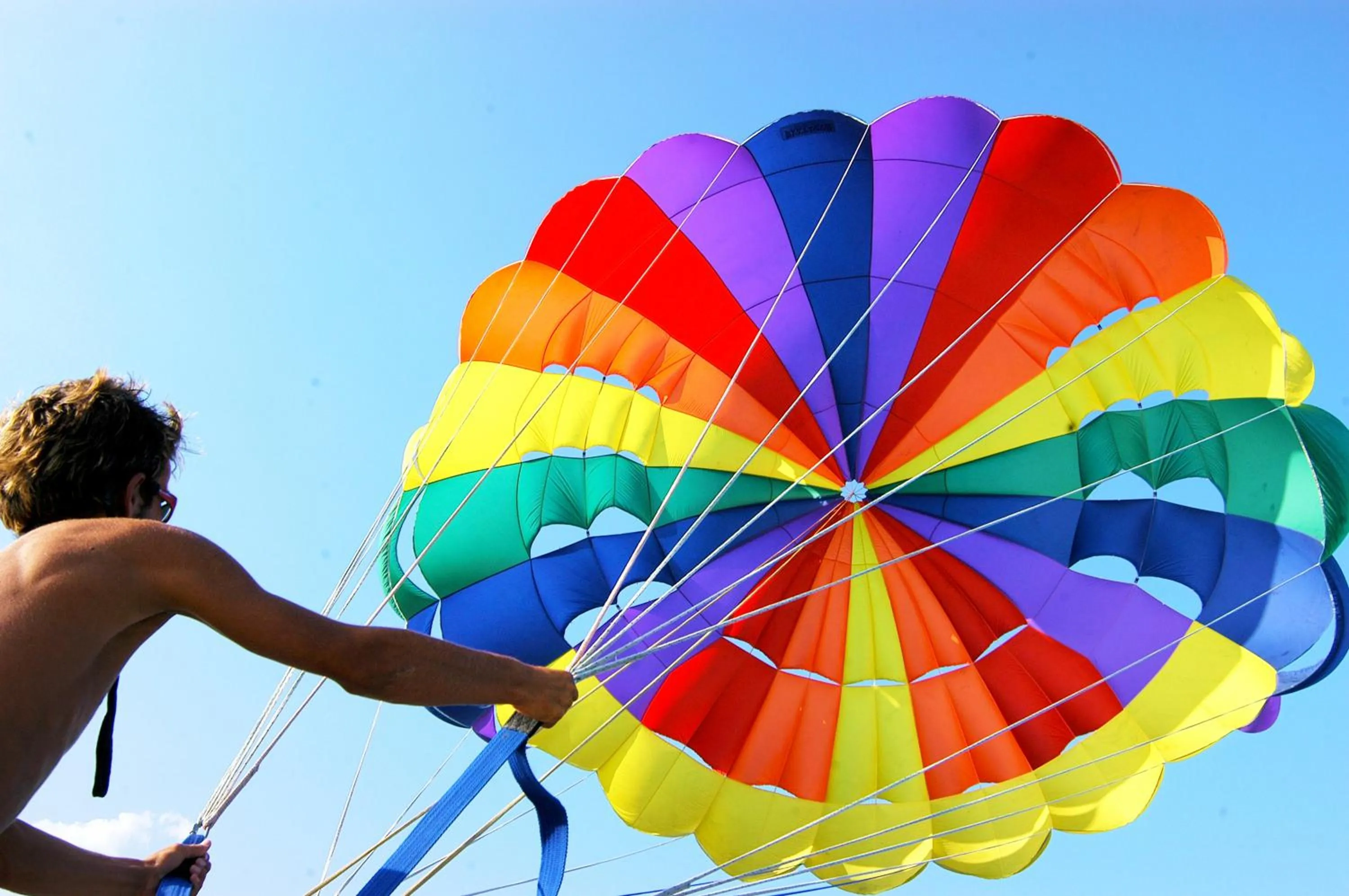 Activities in Martı Myra - Ultra All Inclusive