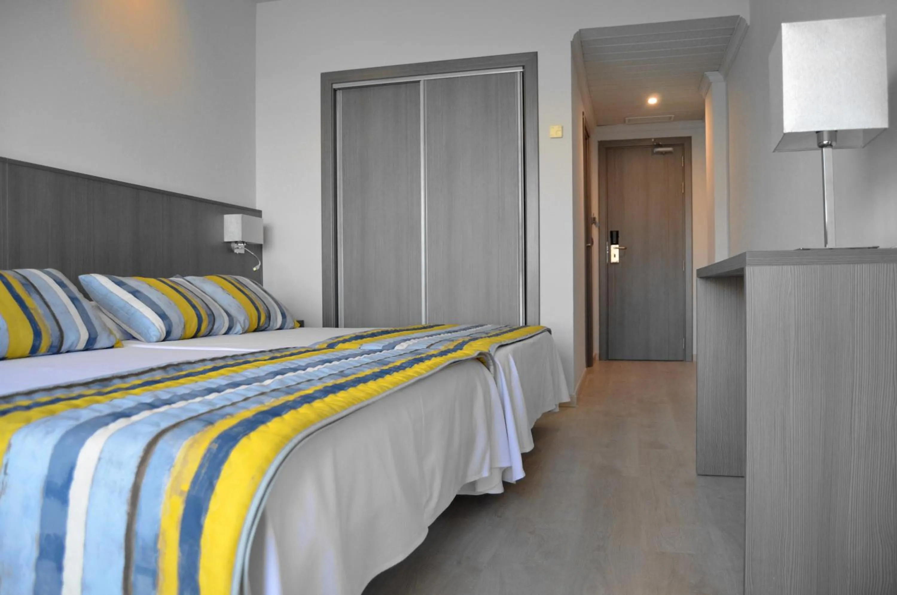 TV and multimedia in Hotel Lido