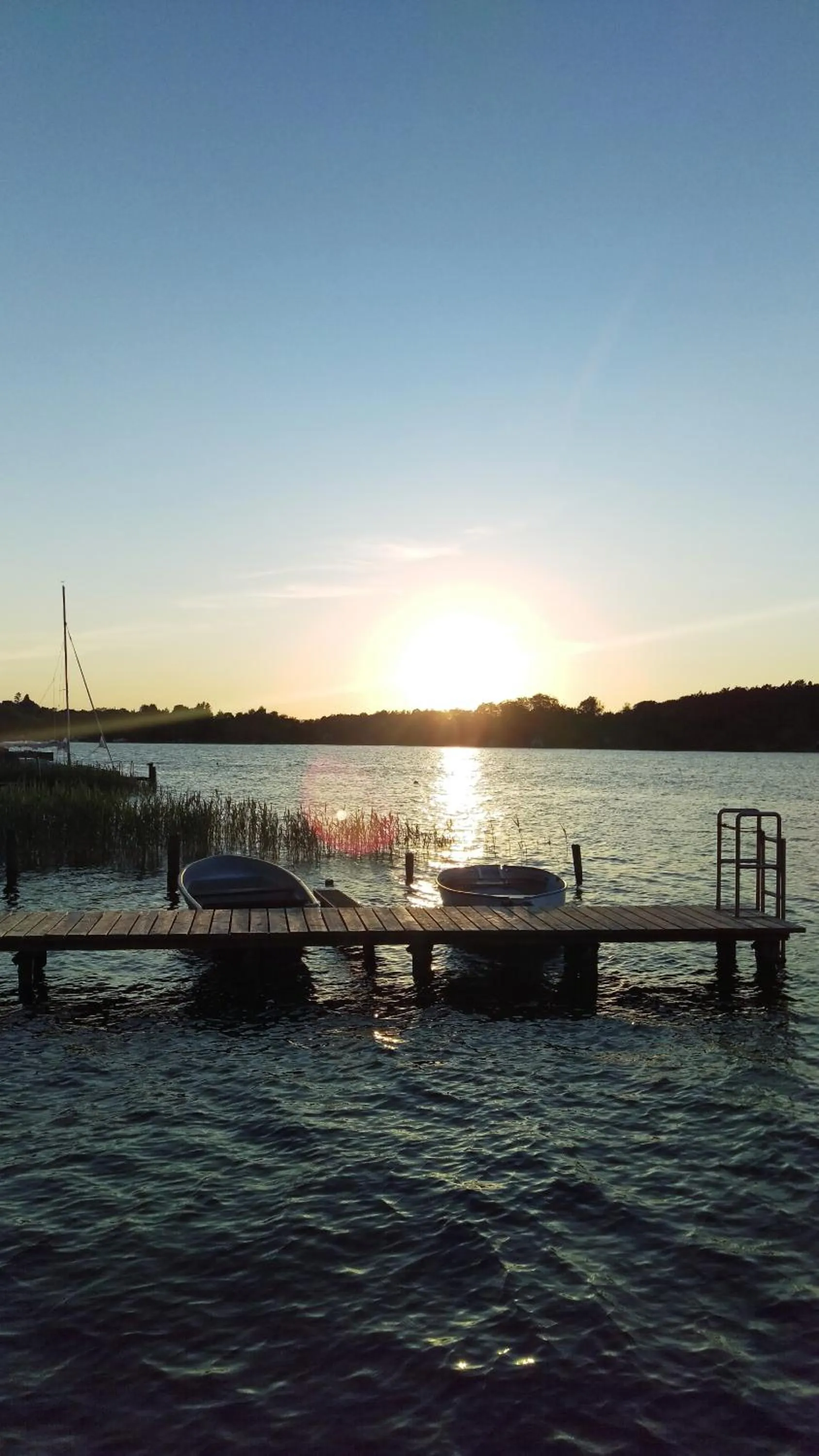 Natural landscape in Nordischer Hof
