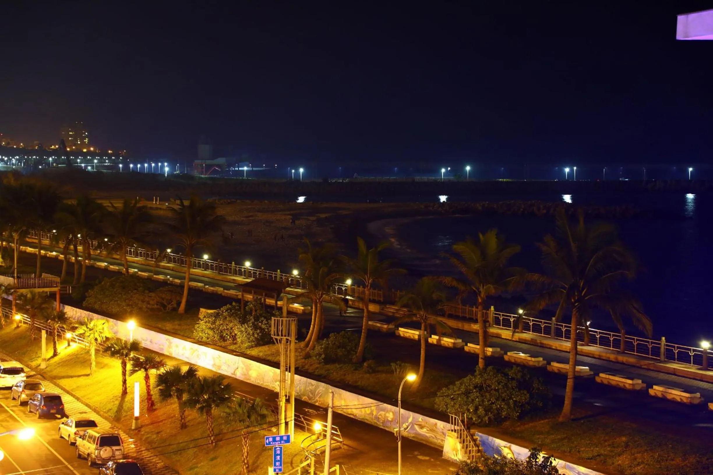 Neighbourhood in Hiinn B&B