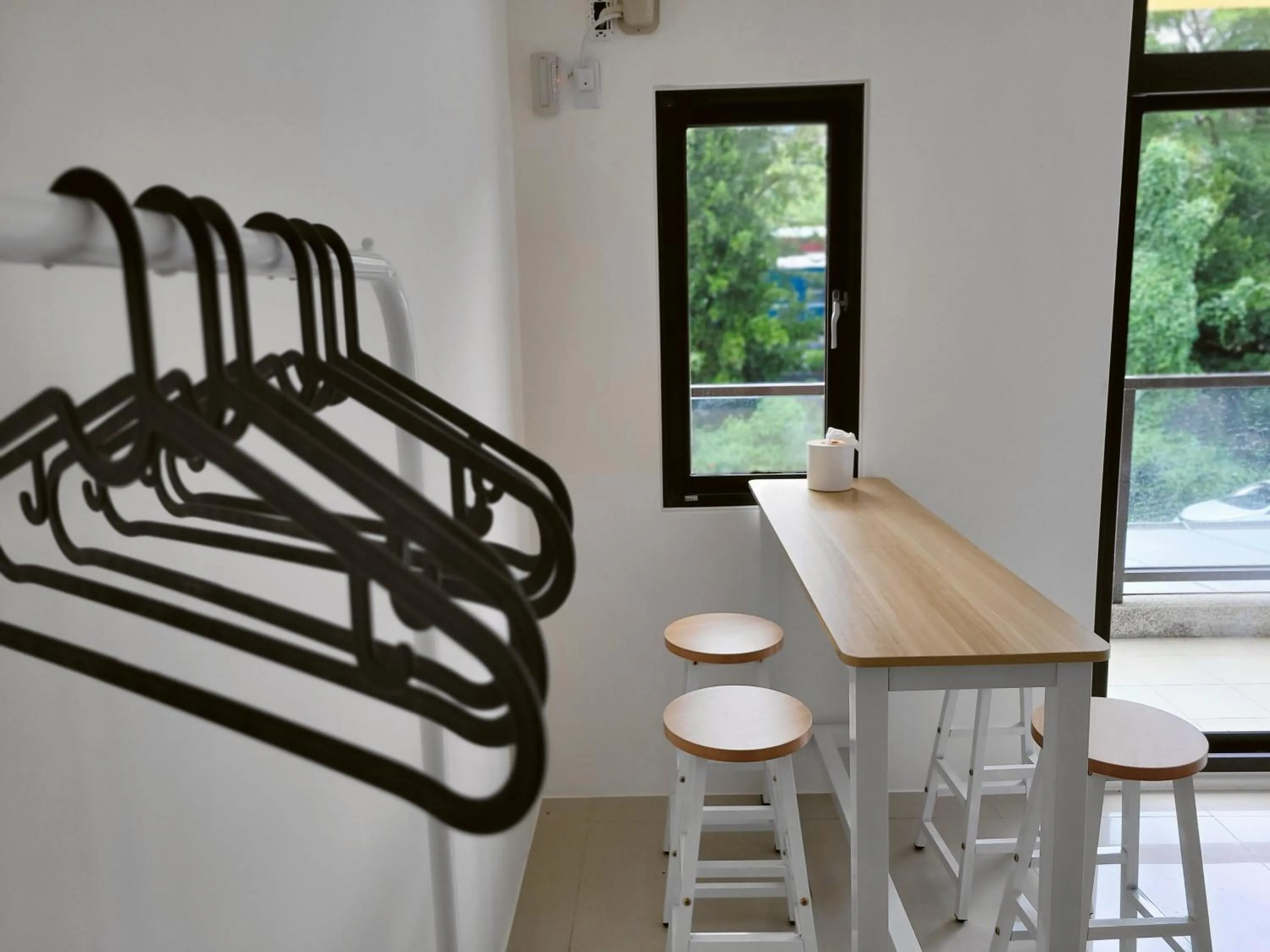 On My Way Taitung Hostel