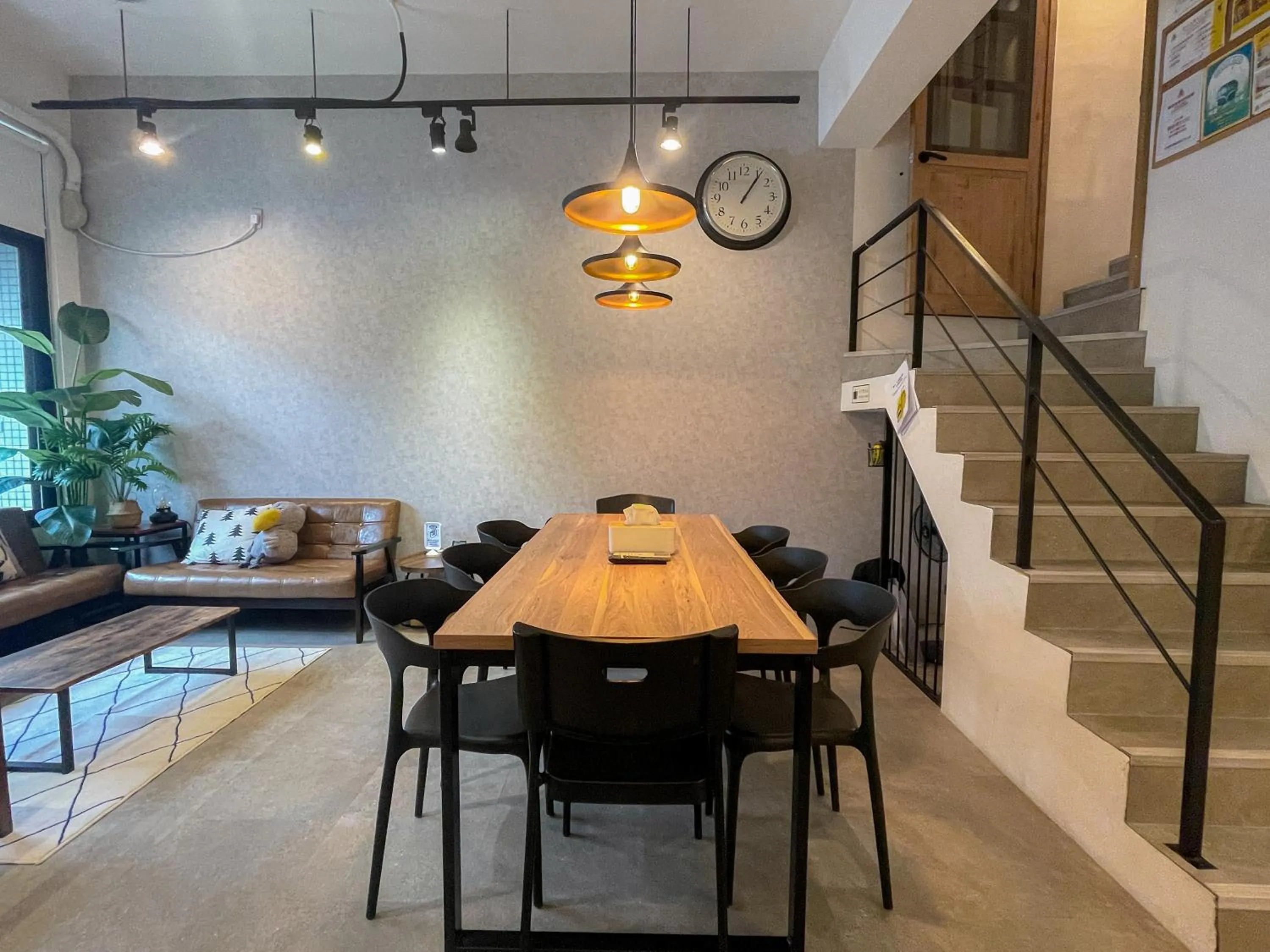 On My Way Taitung Hostel