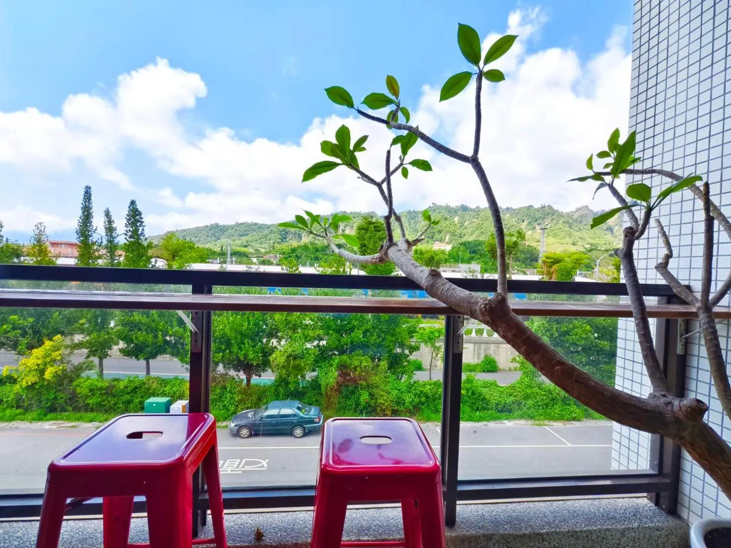 On My Way Taitung Hostel