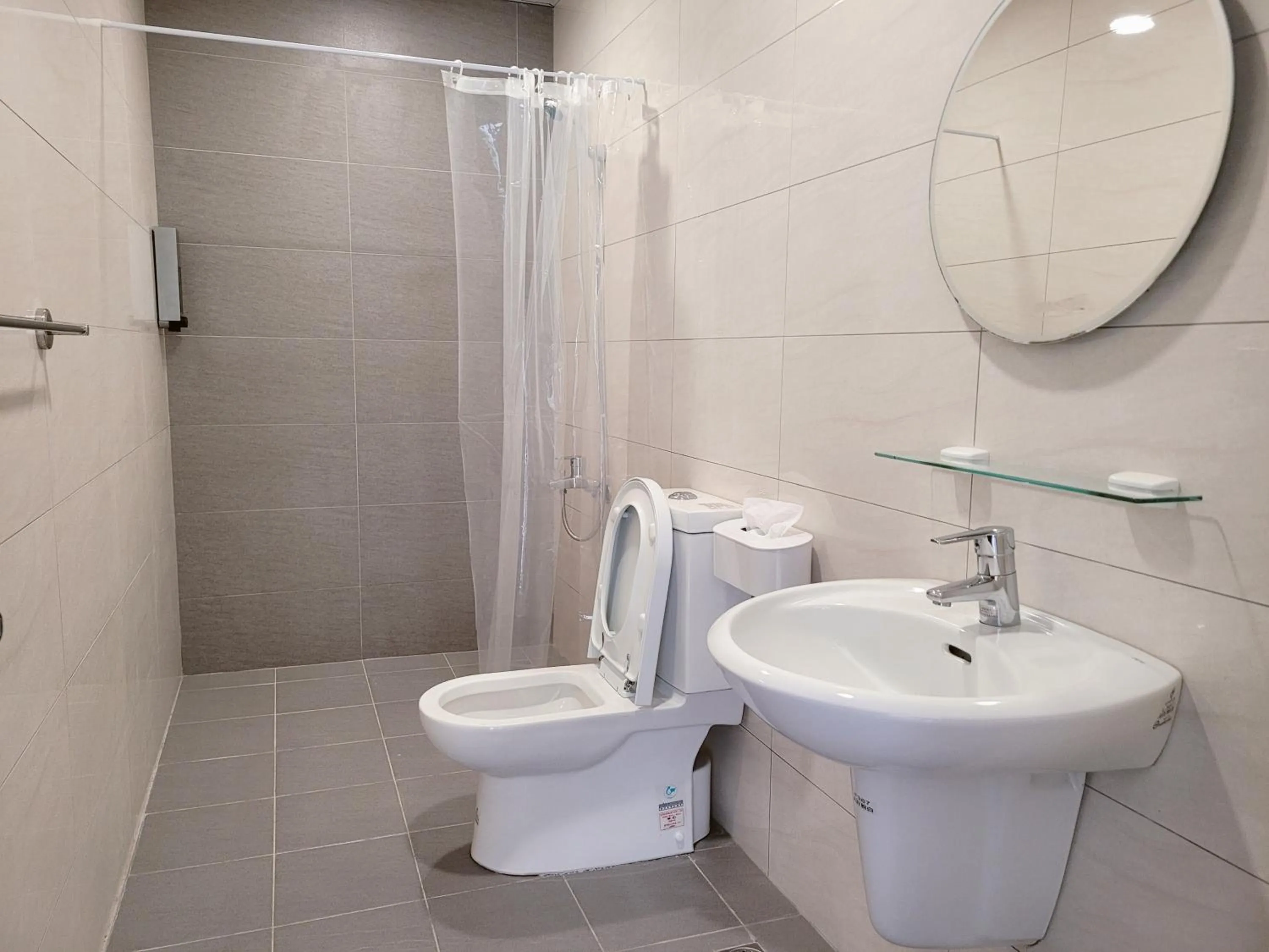 On My Way Taitung Hostel