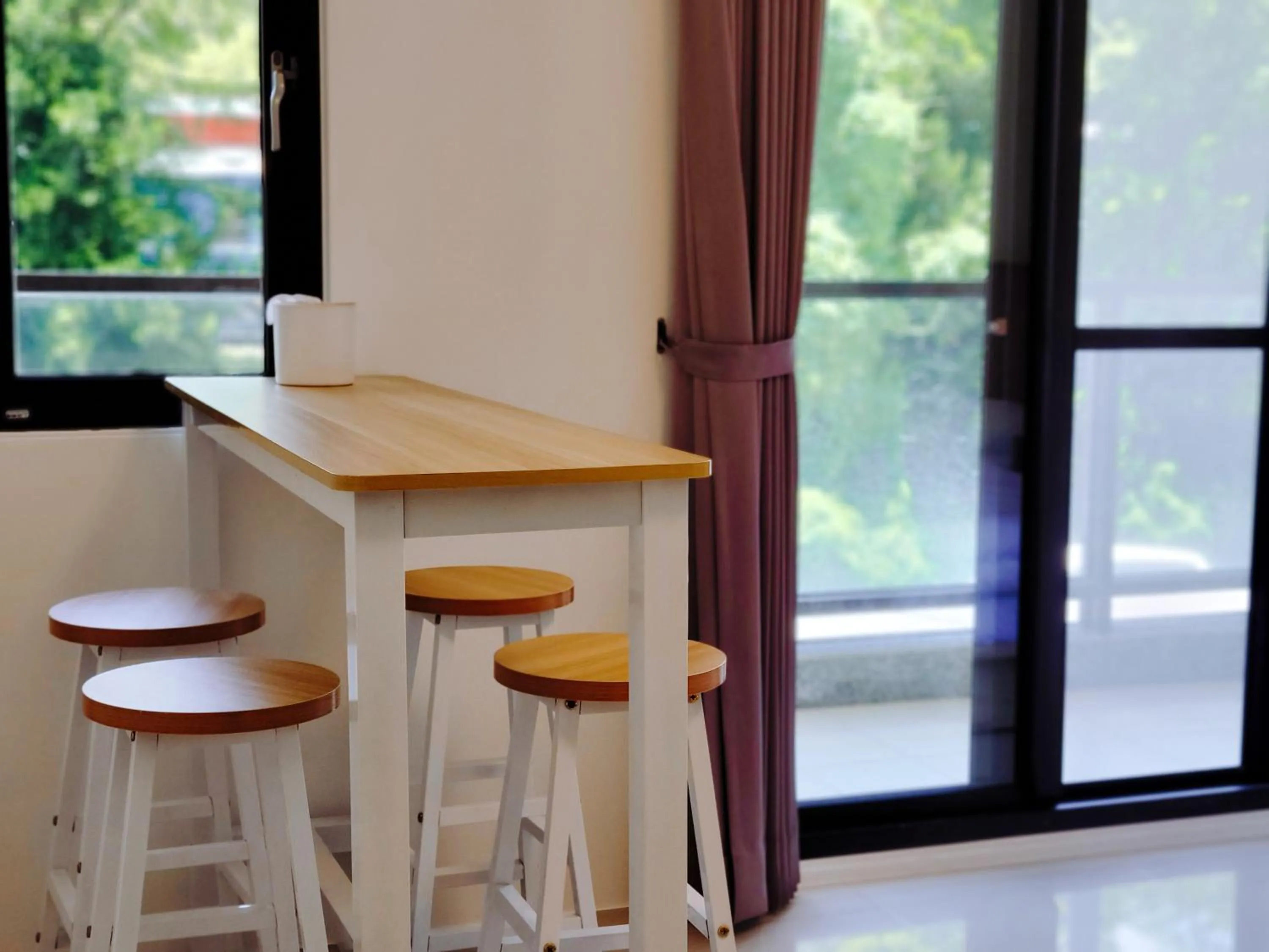 On My Way Taitung Hostel