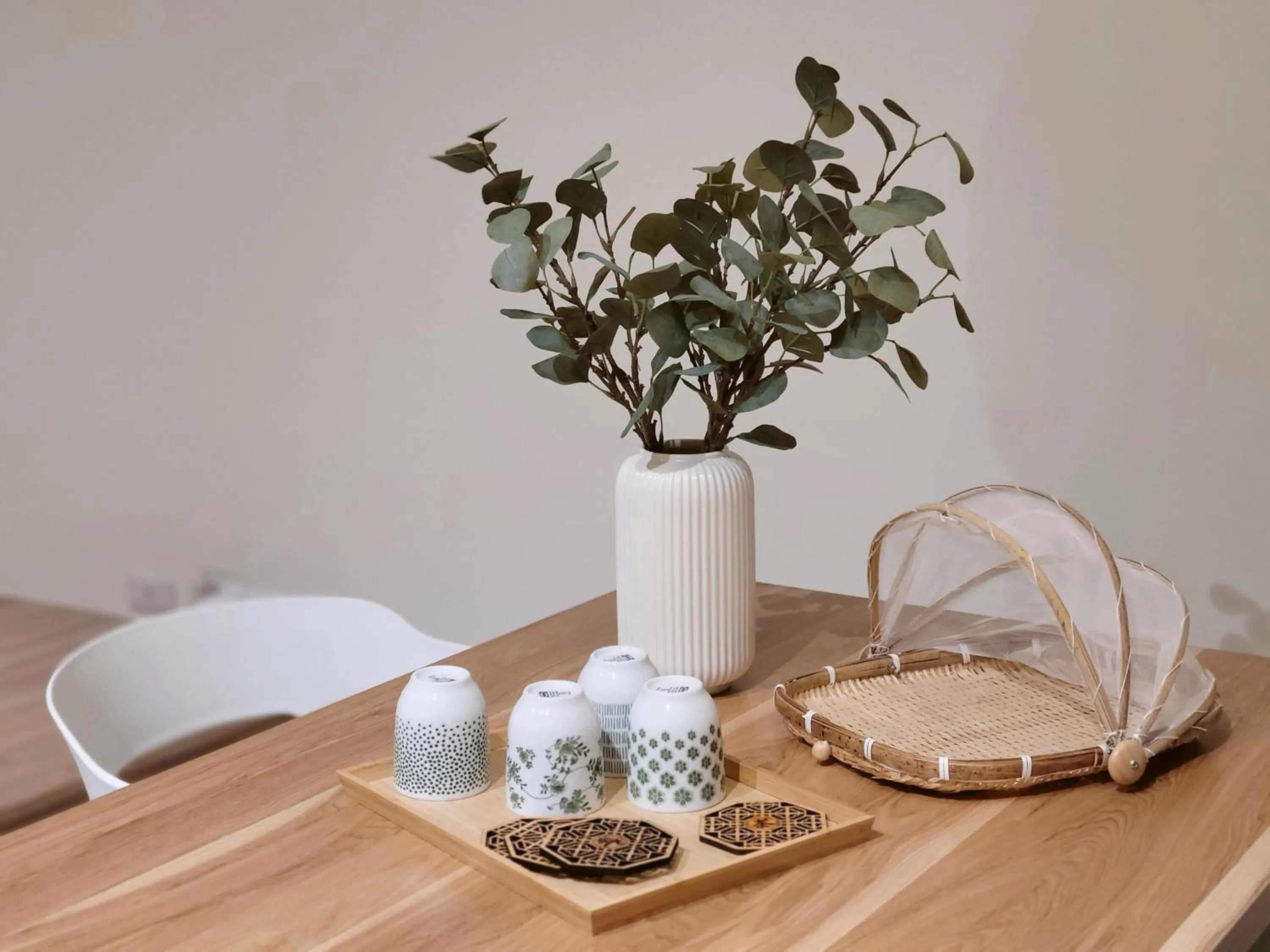 On My Way Taitung Hostel