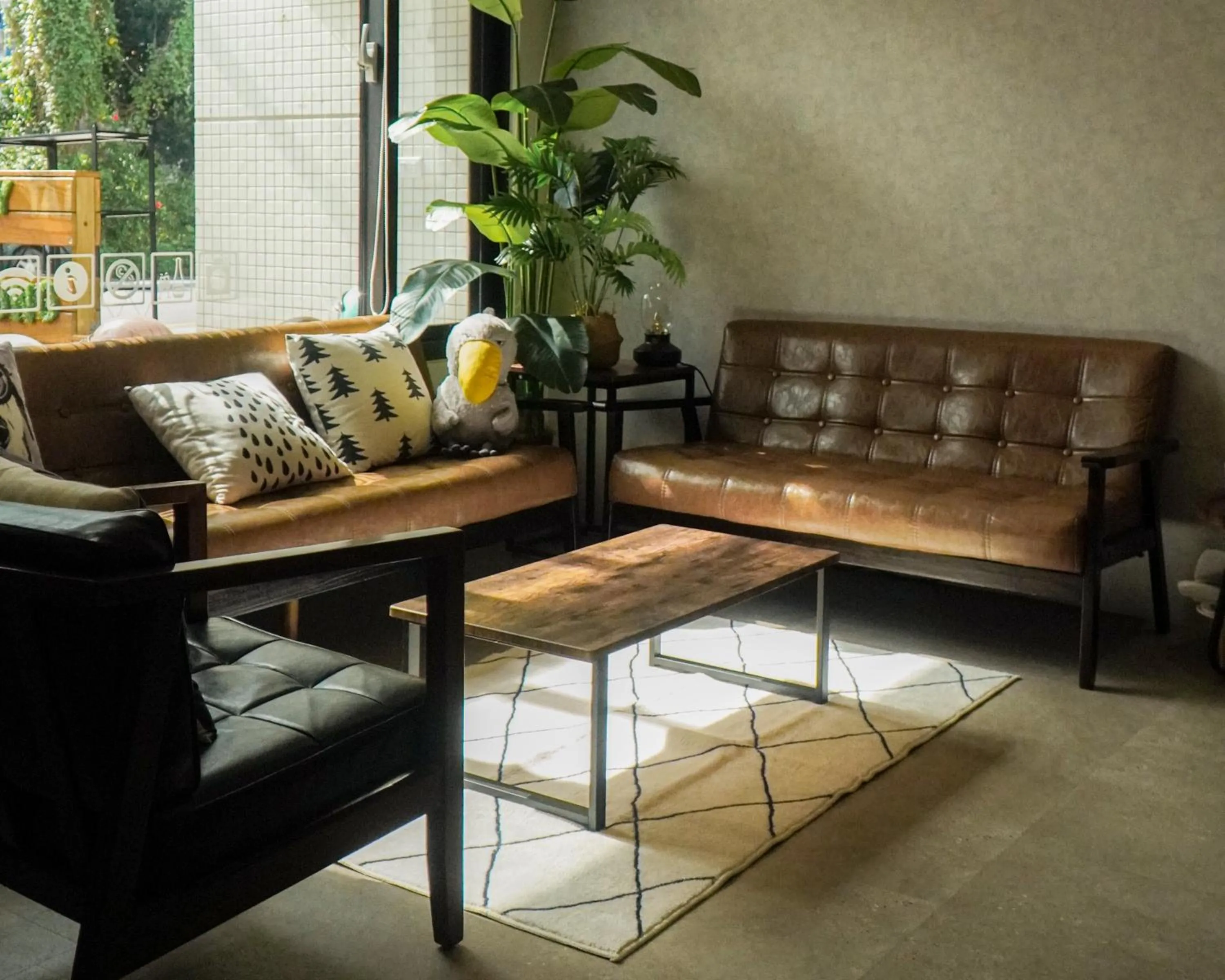 On My Way Taitung Hostel